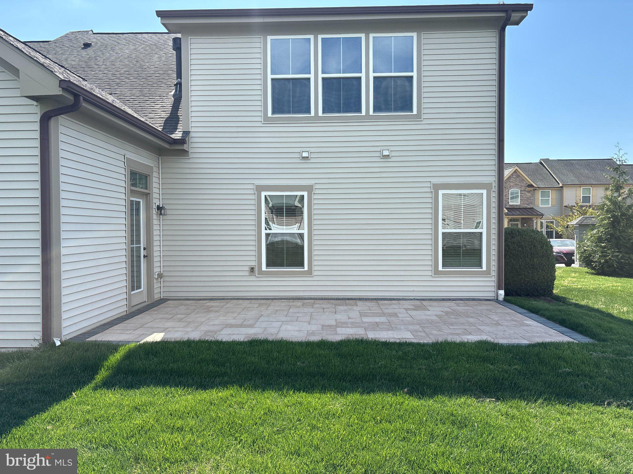 FOREST LANDING - Residential