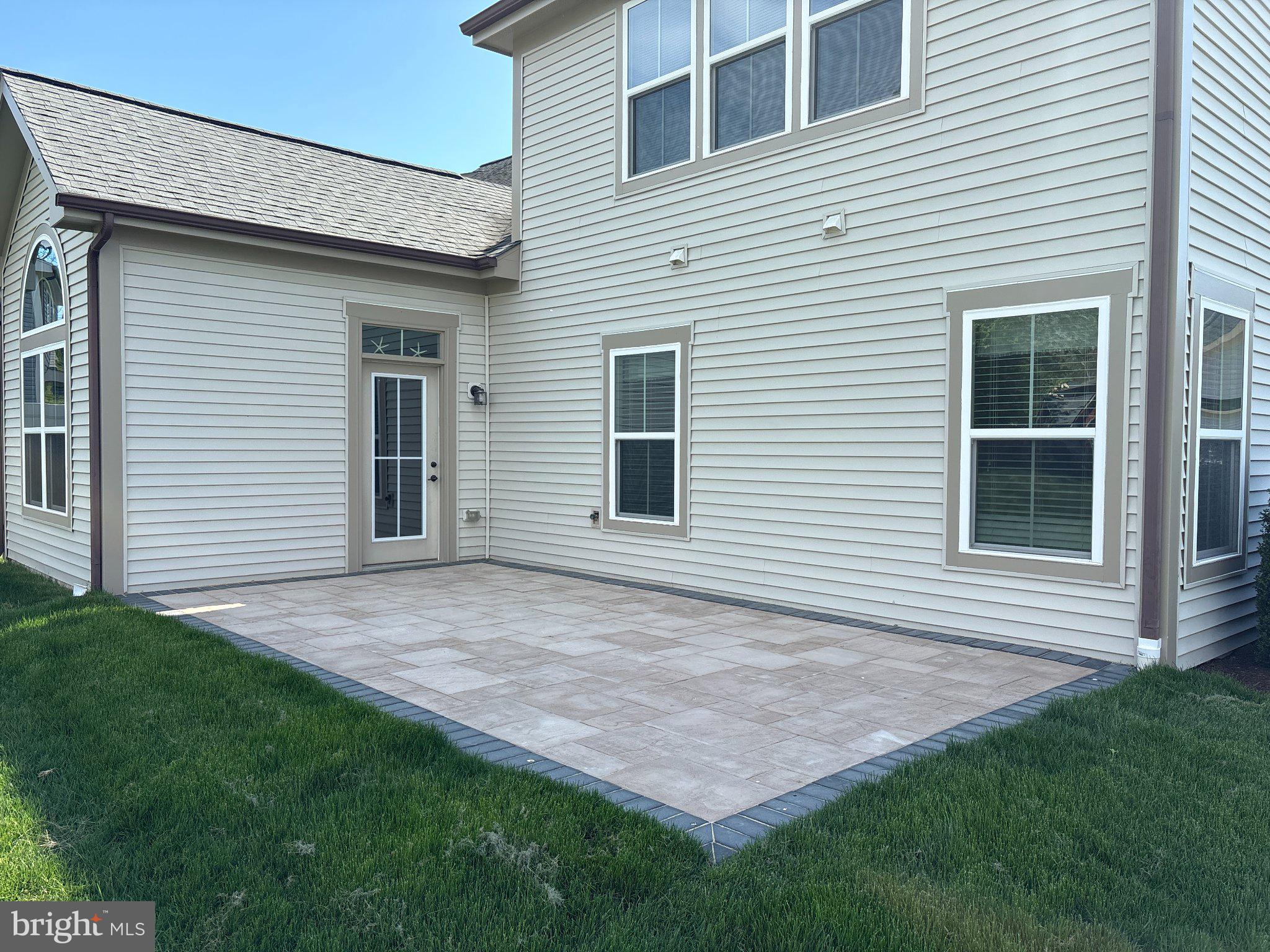 FOREST LANDING - Residential