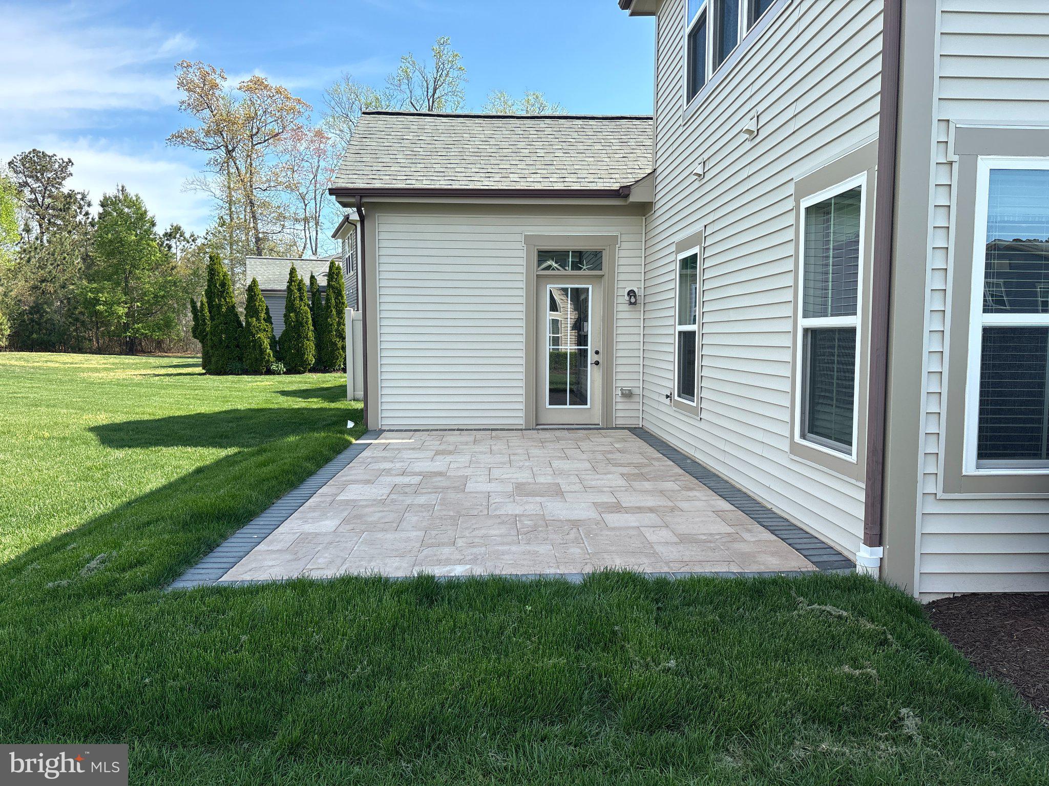 FOREST LANDING - Residential