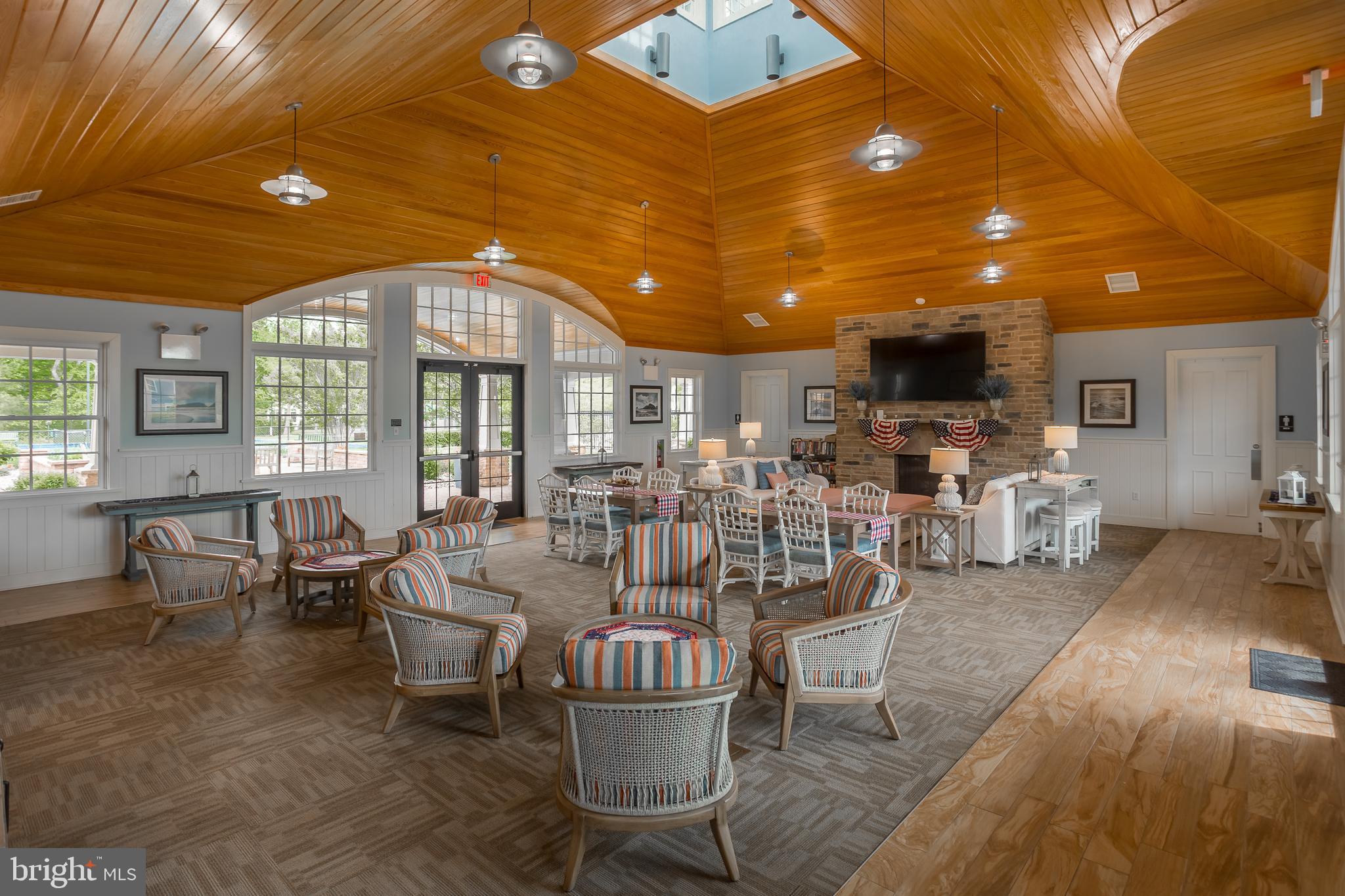 FOREST LANDING - Residential