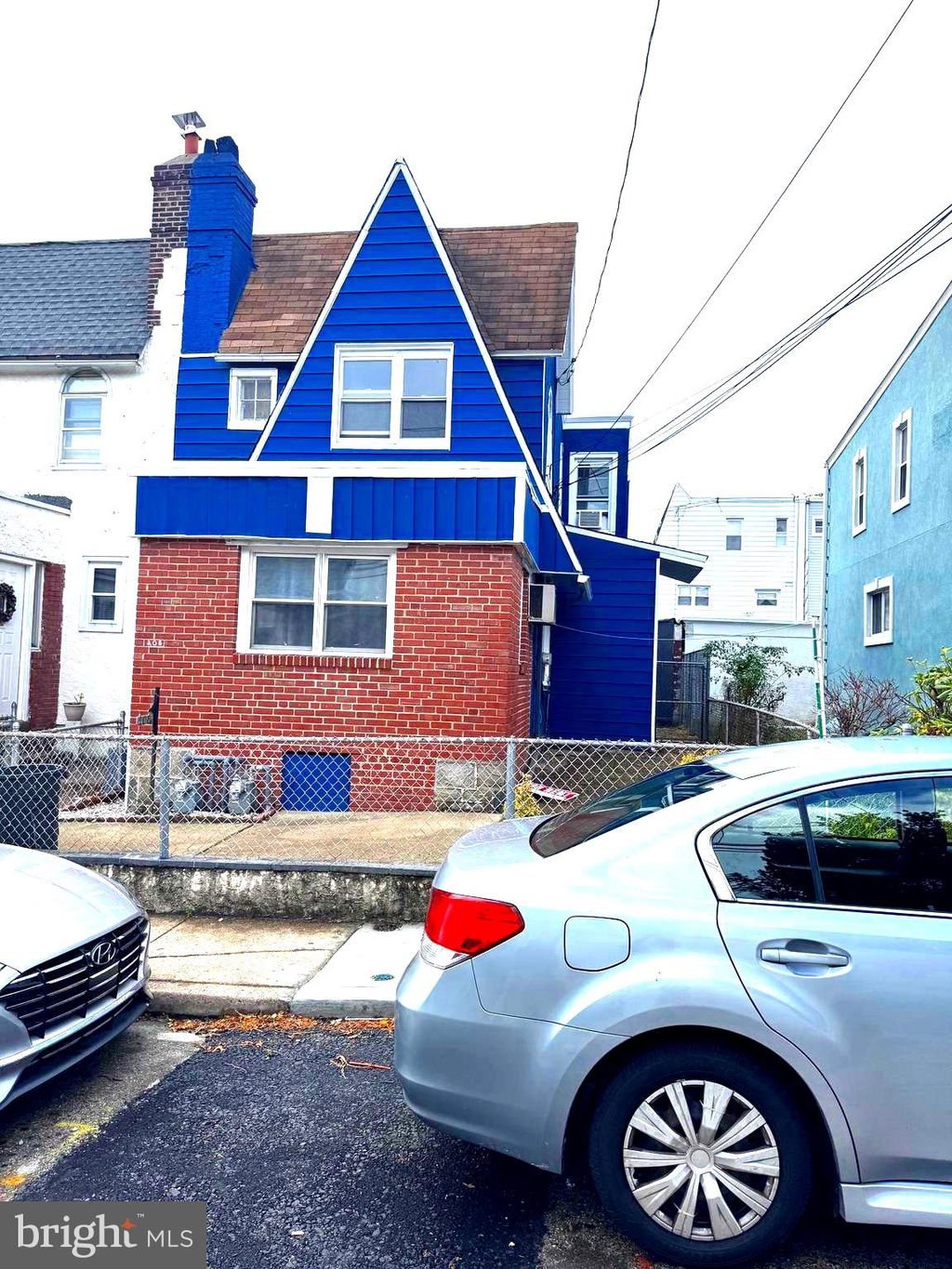 Photo of 208 Heather Road, UPPER DARBY, PA 19082 (MLS # PADE2104516)