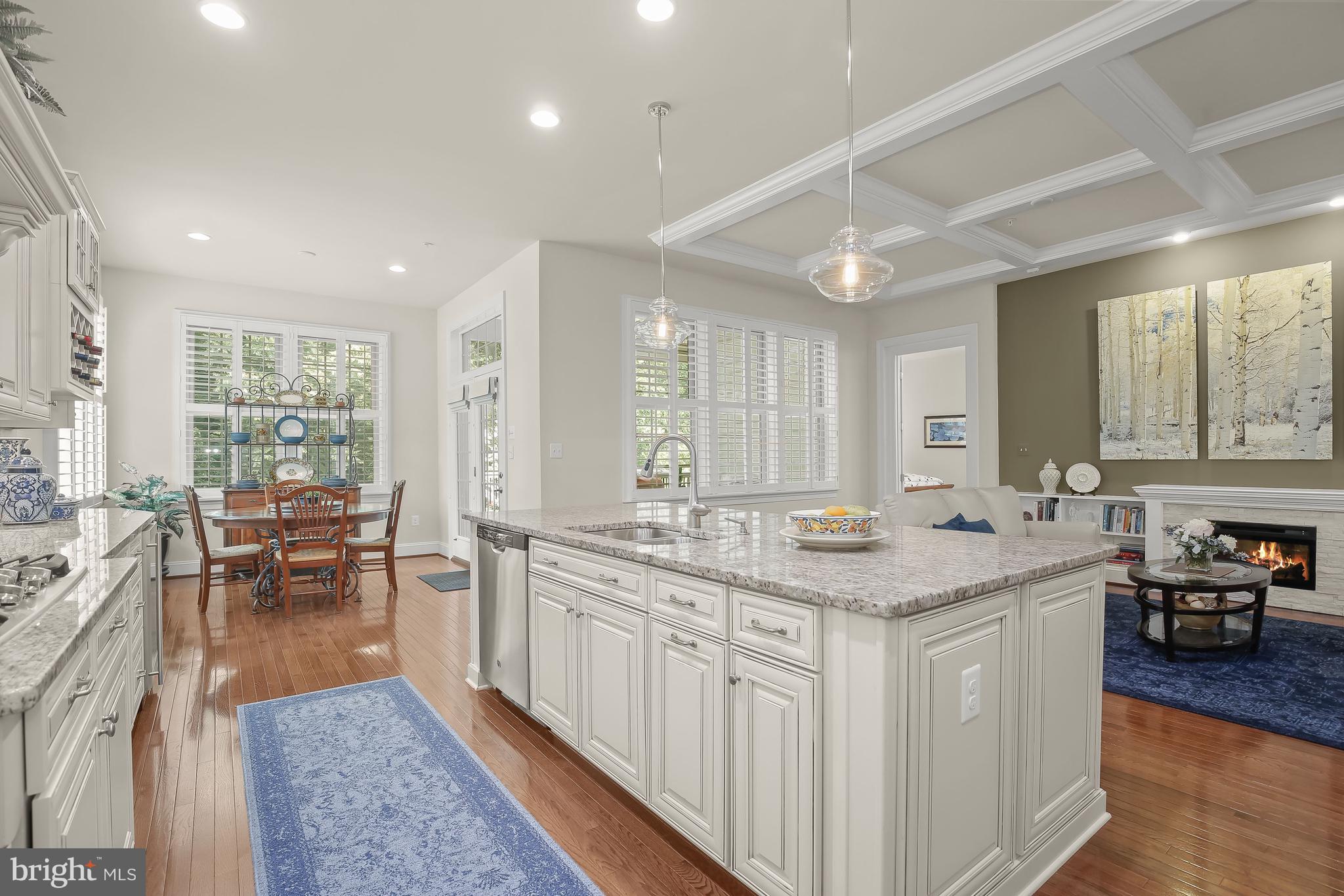 WAVERLY WOODS WEST - Residential