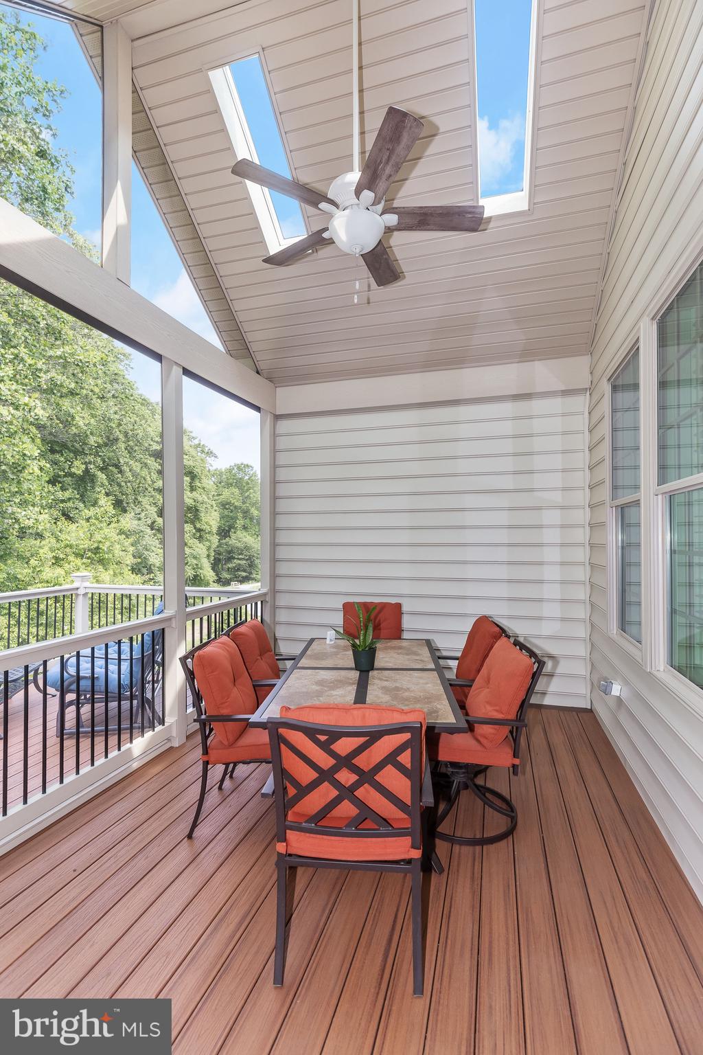 WAVERLY WOODS WEST - Residential