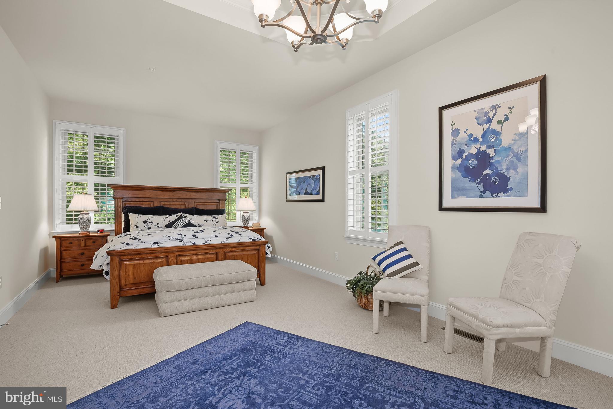 WAVERLY WOODS WEST - Residential