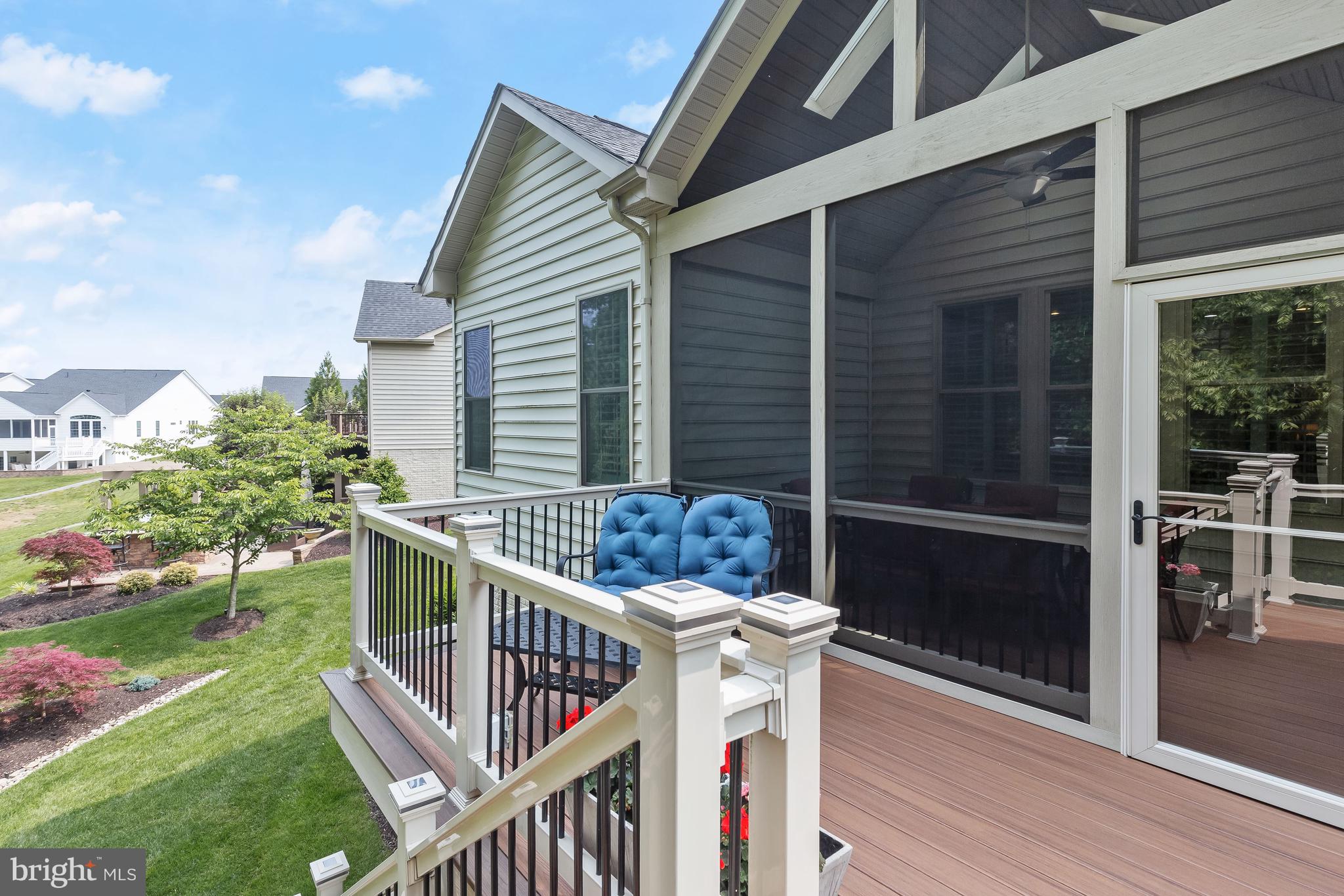 WAVERLY WOODS WEST - Residential