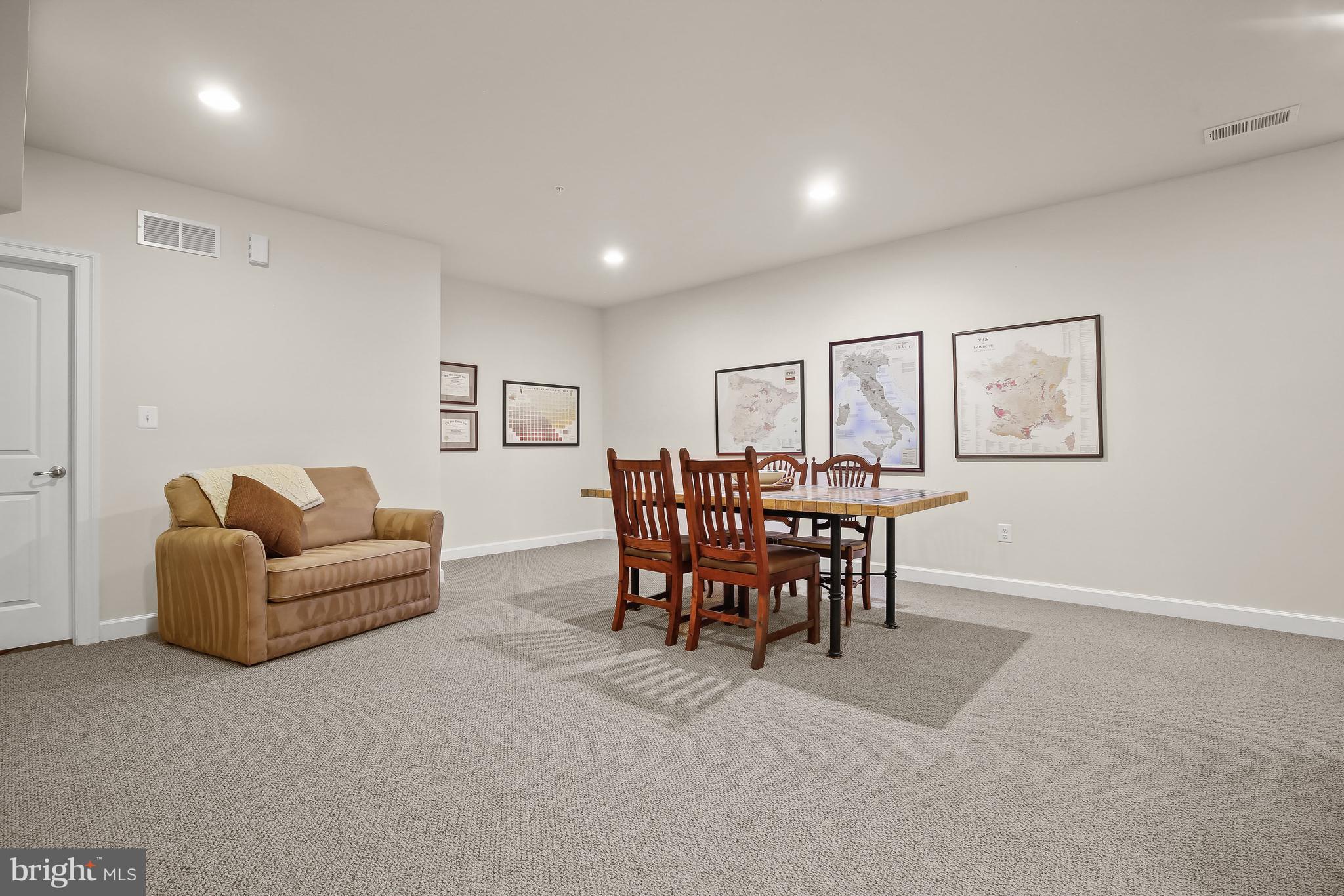 WAVERLY WOODS WEST - Residential