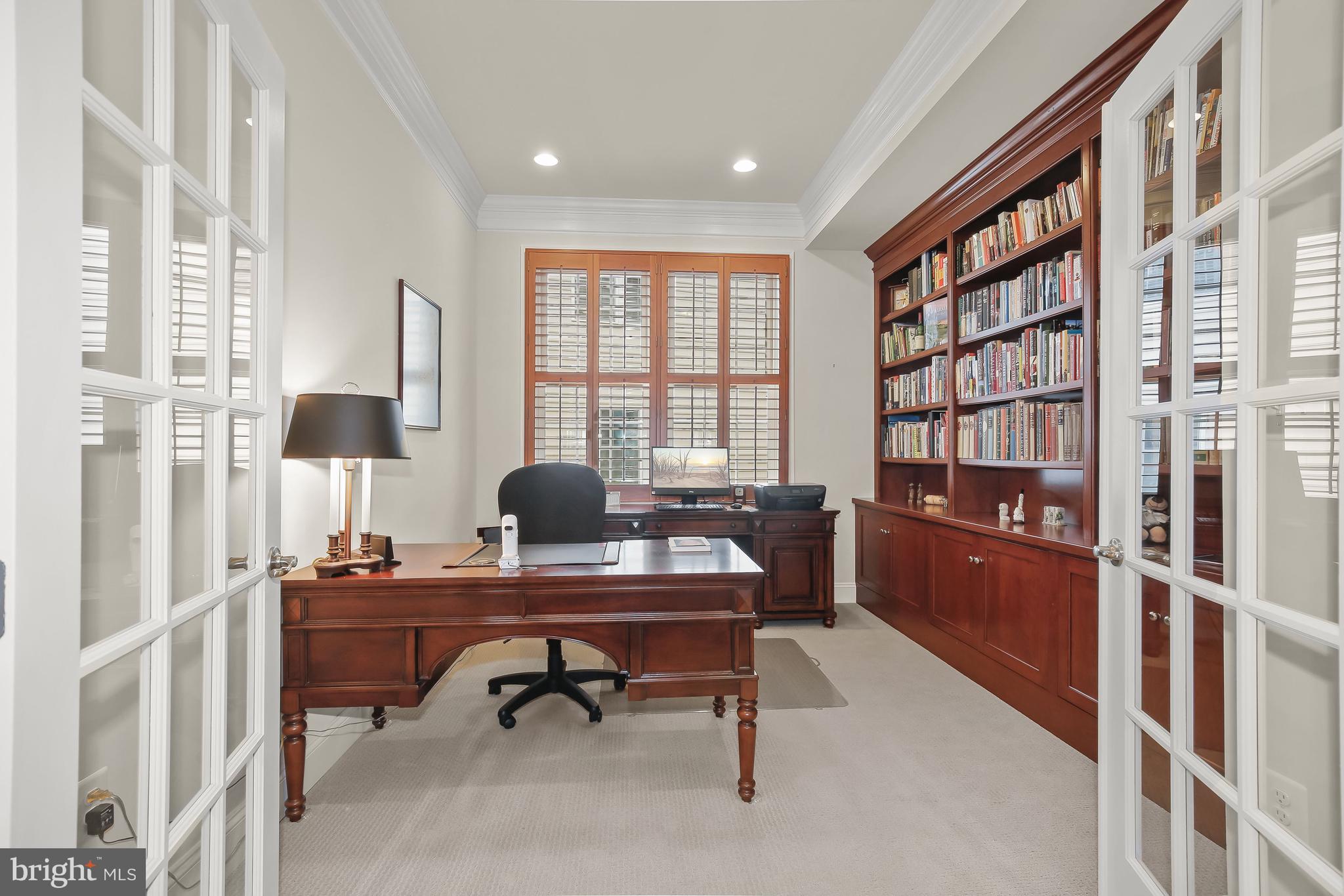 WAVERLY WOODS WEST - Residential