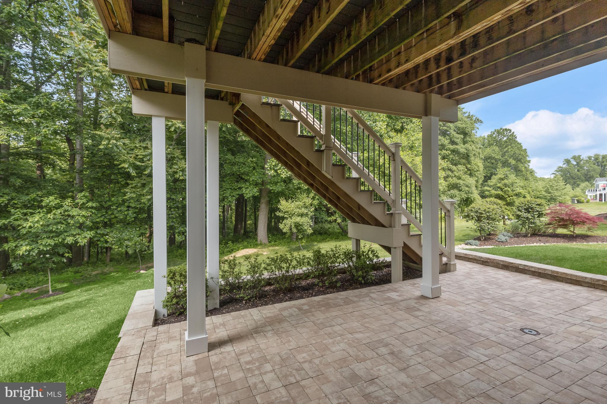 WAVERLY WOODS WEST - Residential