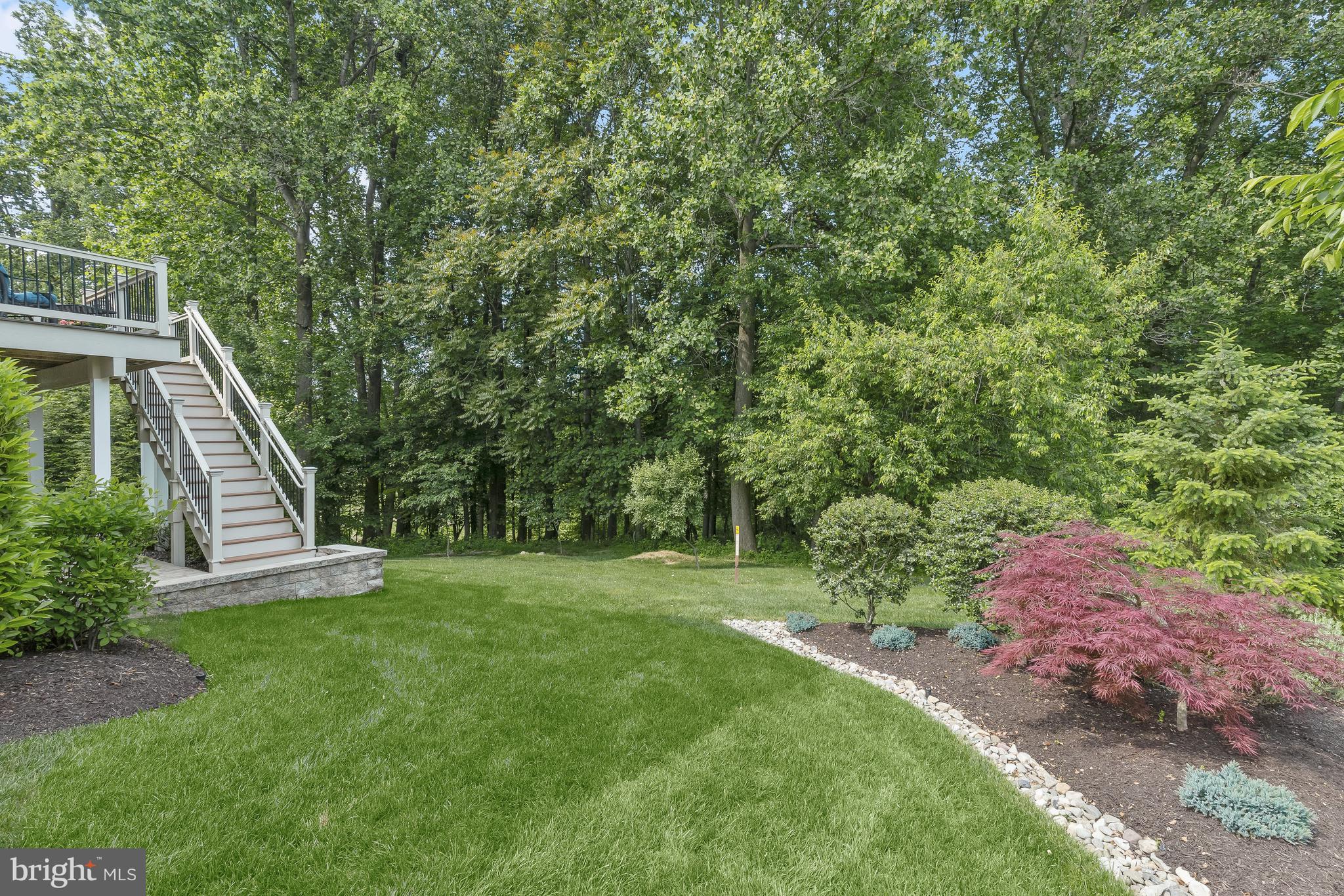 WAVERLY WOODS WEST - Residential