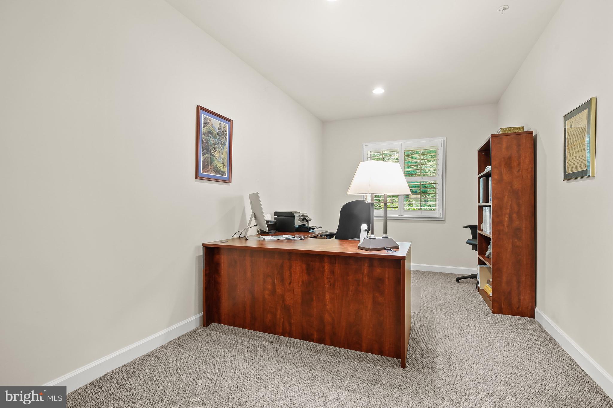 WAVERLY WOODS WEST - Residential