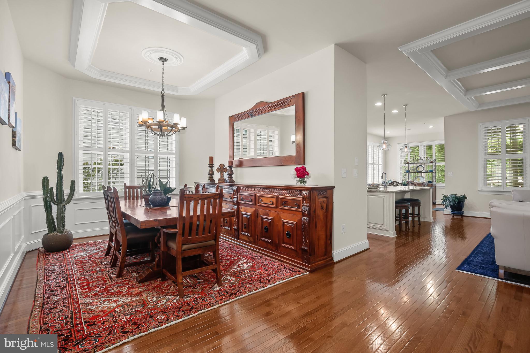 WAVERLY WOODS WEST - Residential