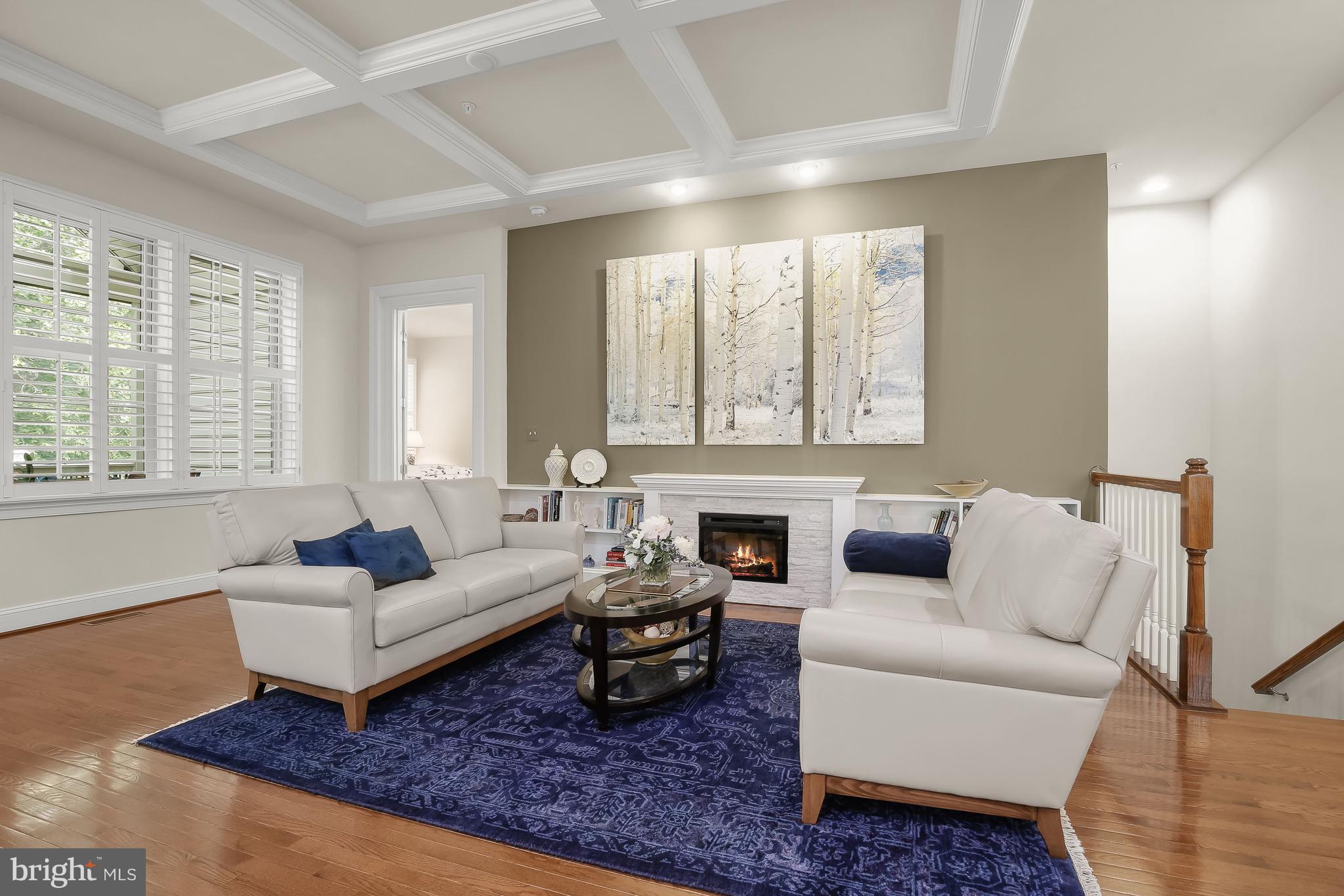 WAVERLY WOODS WEST - Residential