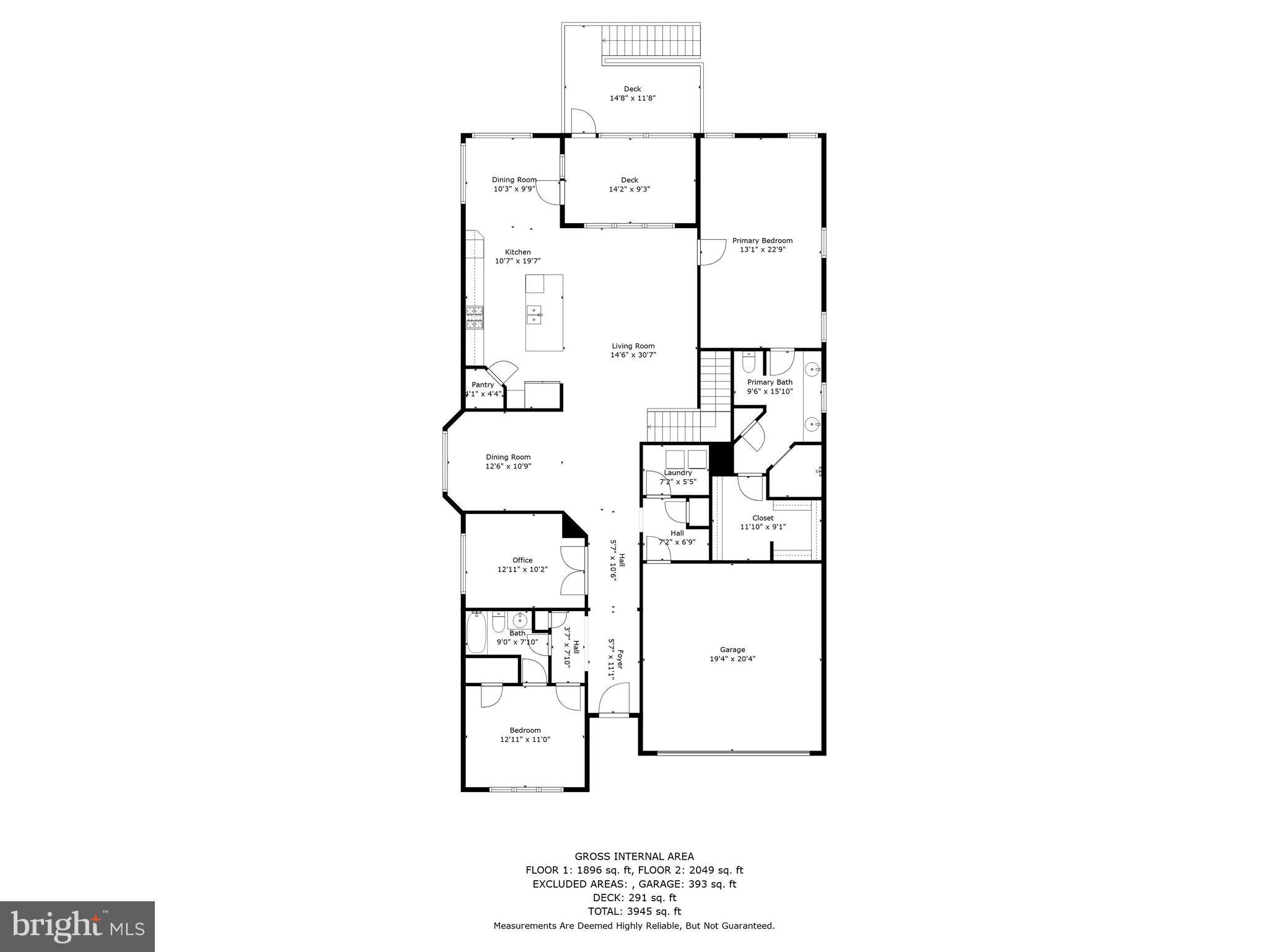 WAVERLY WOODS WEST - Residential