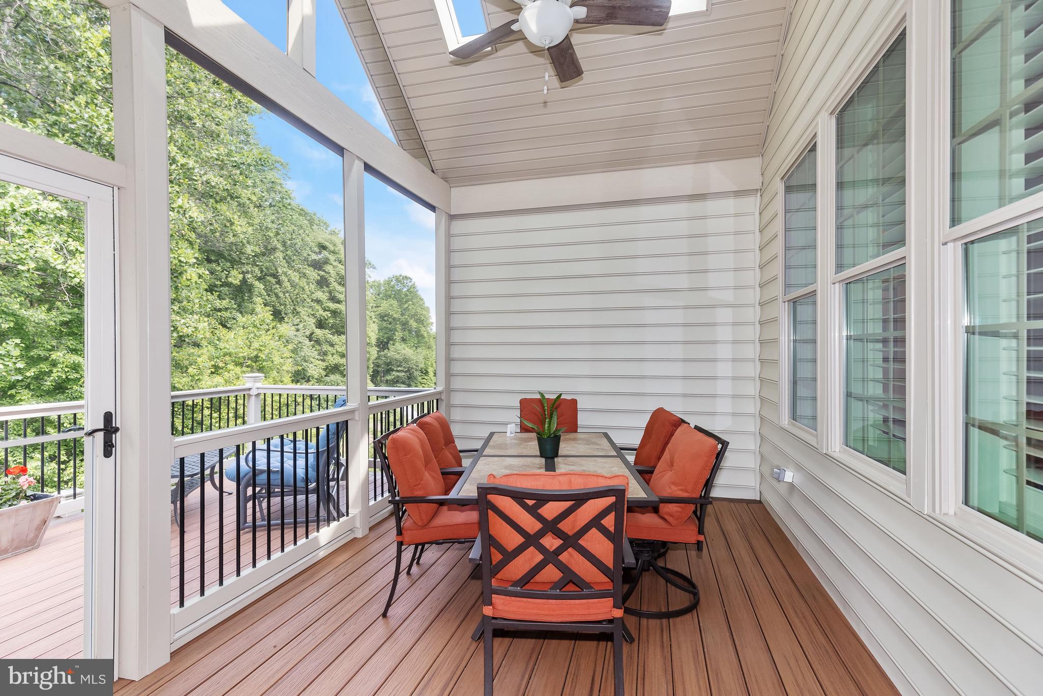 WAVERLY WOODS WEST - Residential