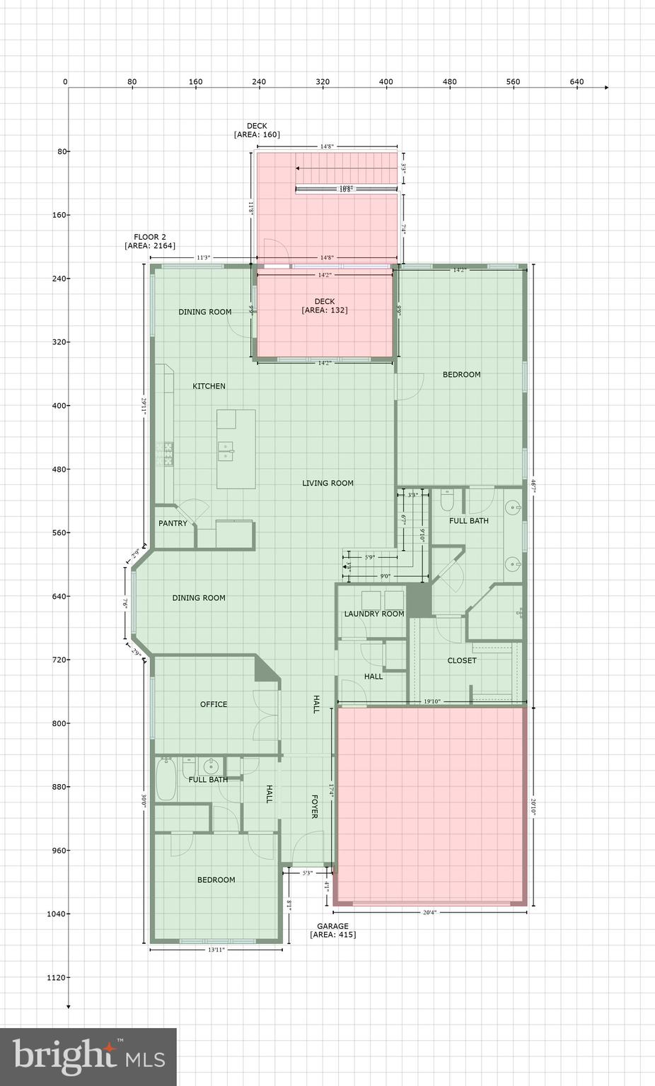WAVERLY WOODS WEST - Residential