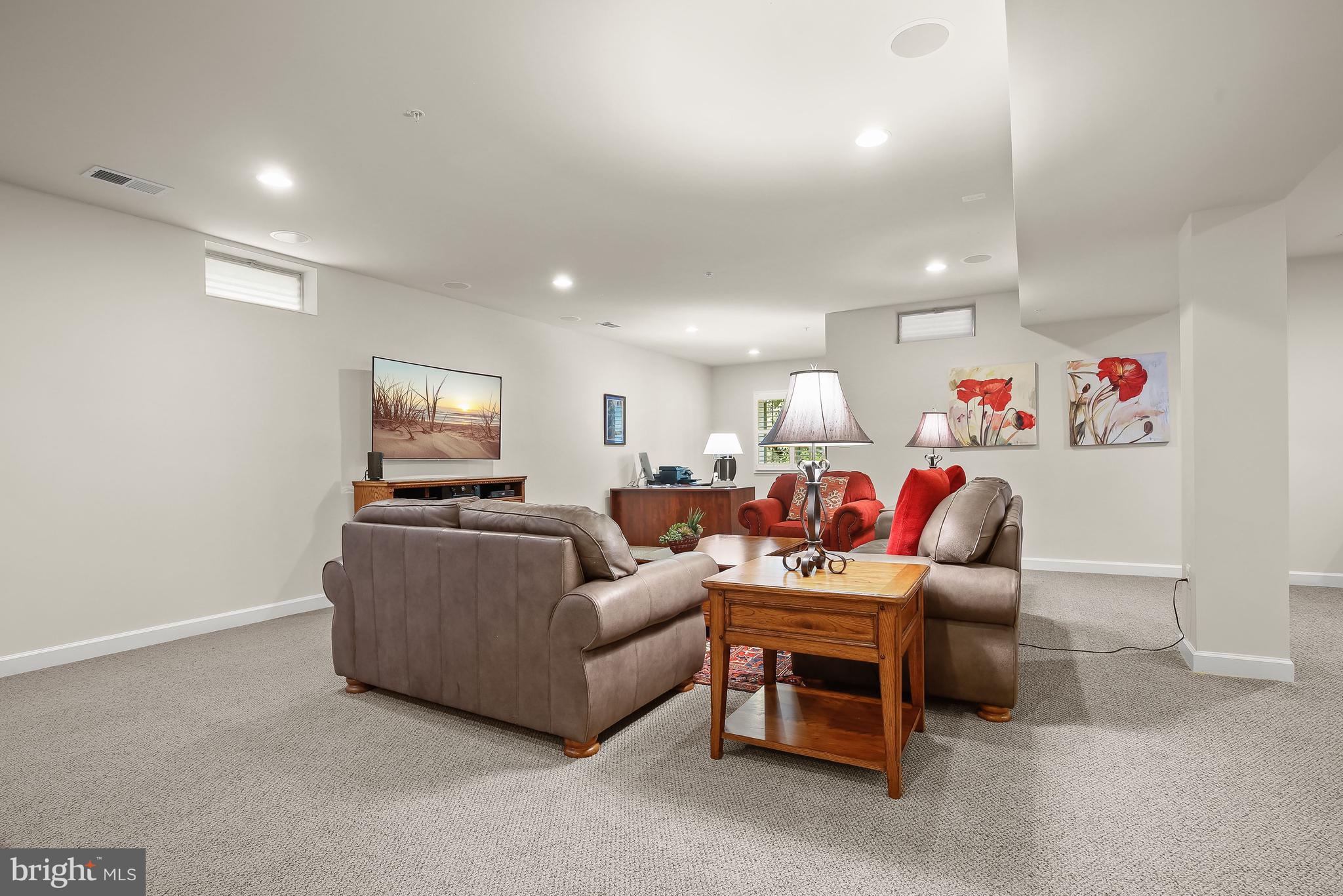 WAVERLY WOODS WEST - Residential