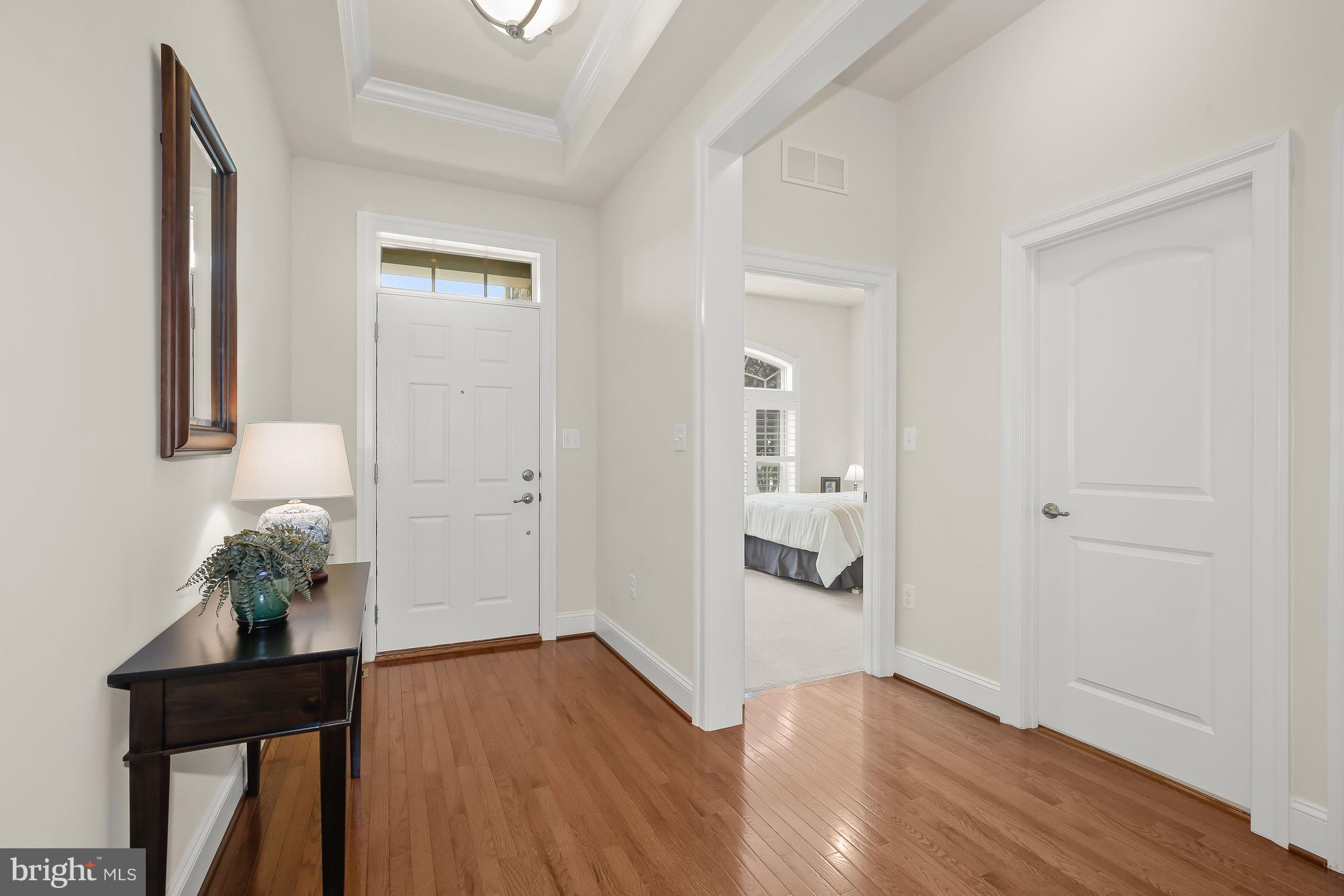 WAVERLY WOODS WEST - Residential