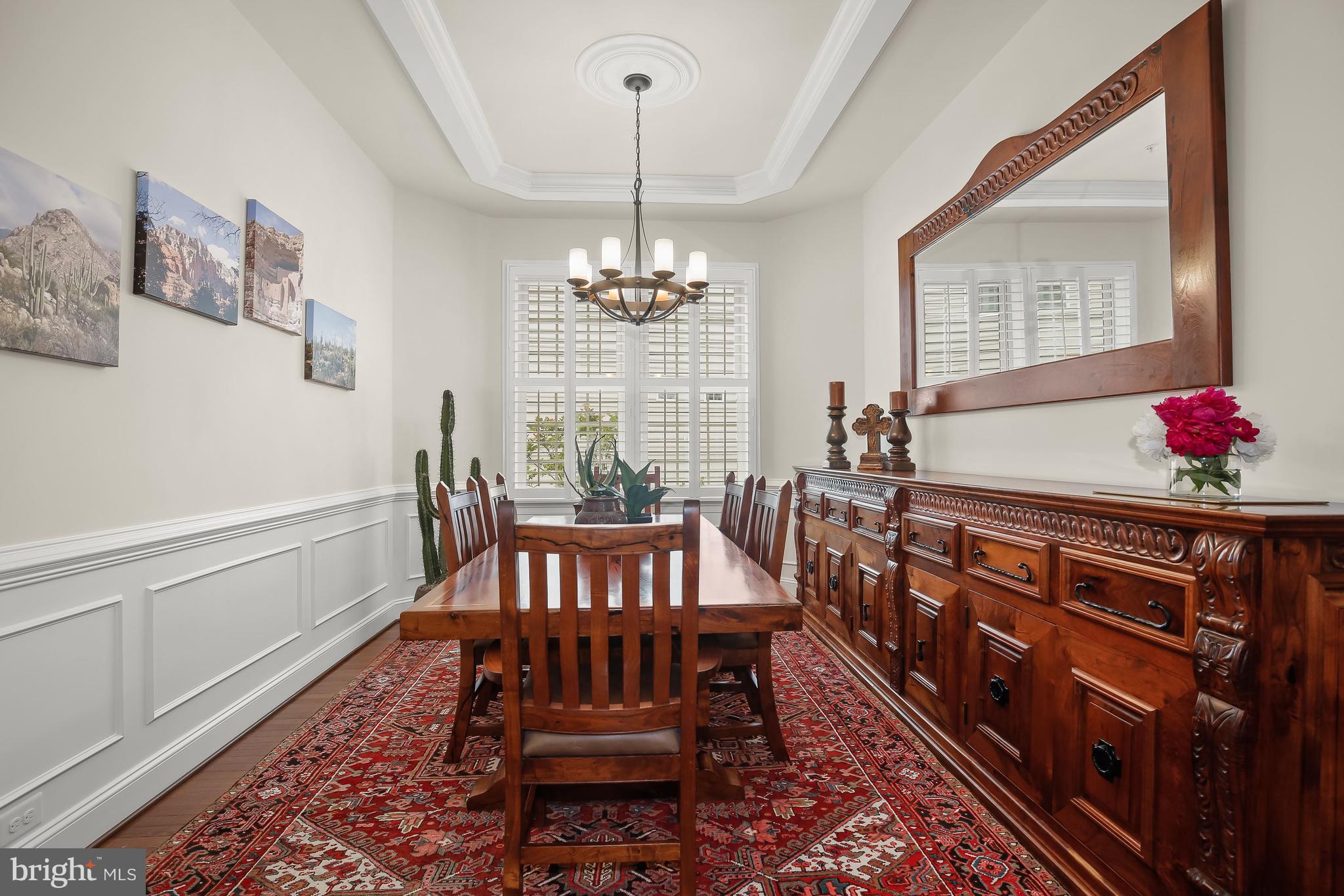 WAVERLY WOODS WEST - Residential