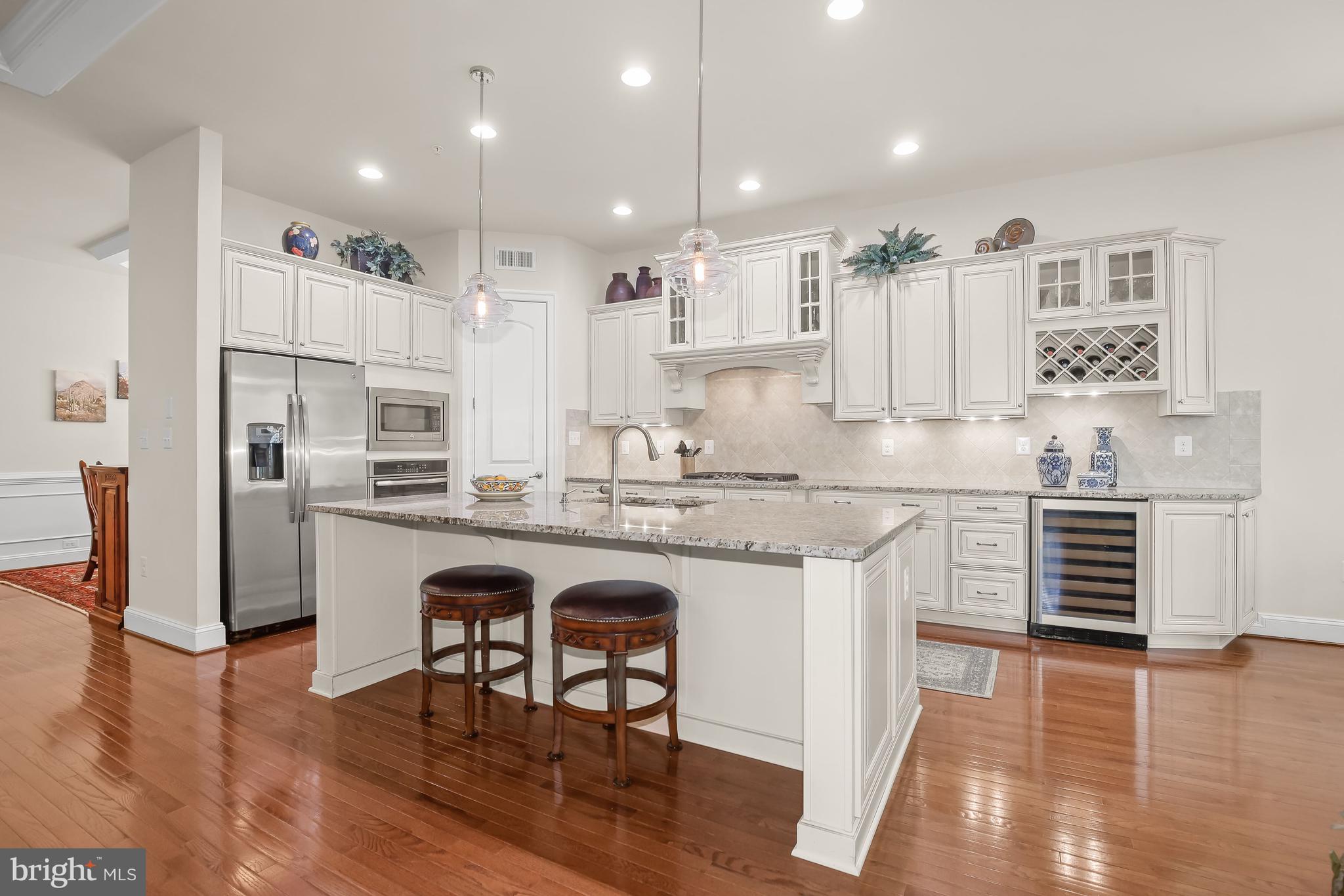 WAVERLY WOODS WEST - Residential