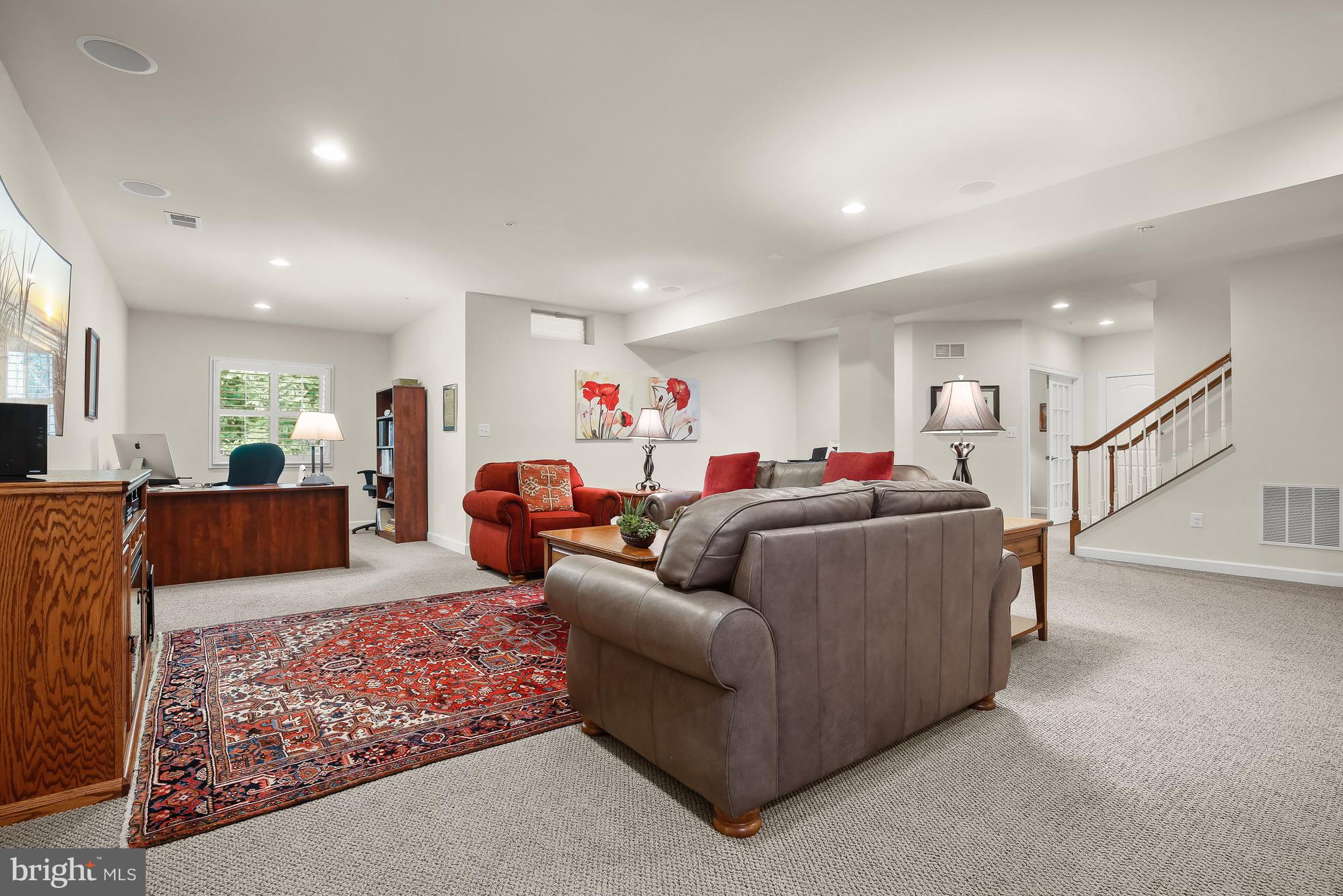 WAVERLY WOODS WEST - Residential