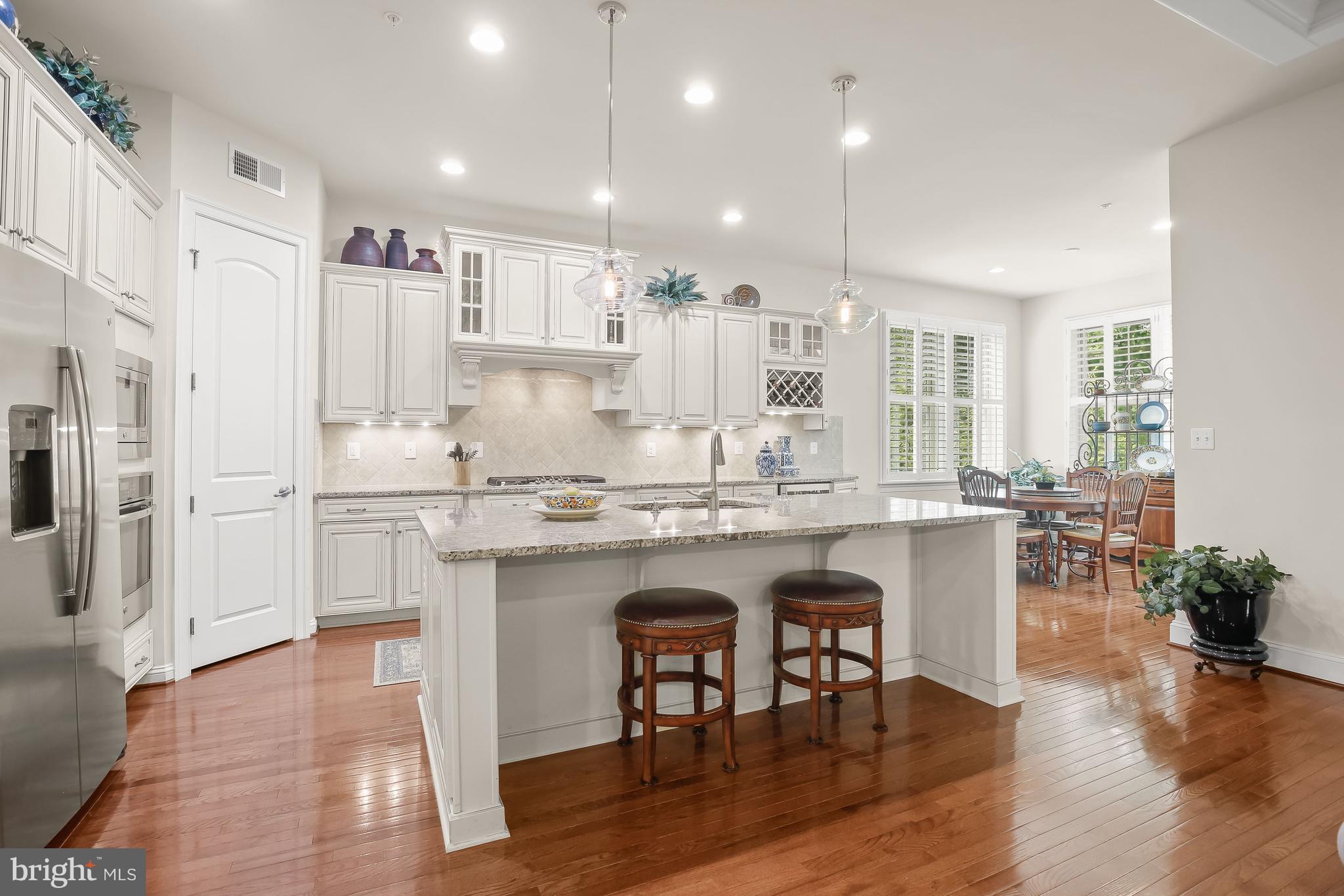 WAVERLY WOODS WEST - Residential