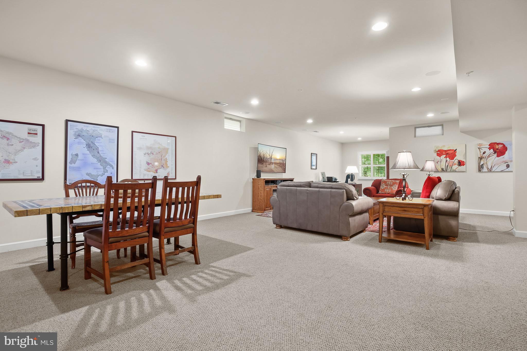 WAVERLY WOODS WEST - Residential