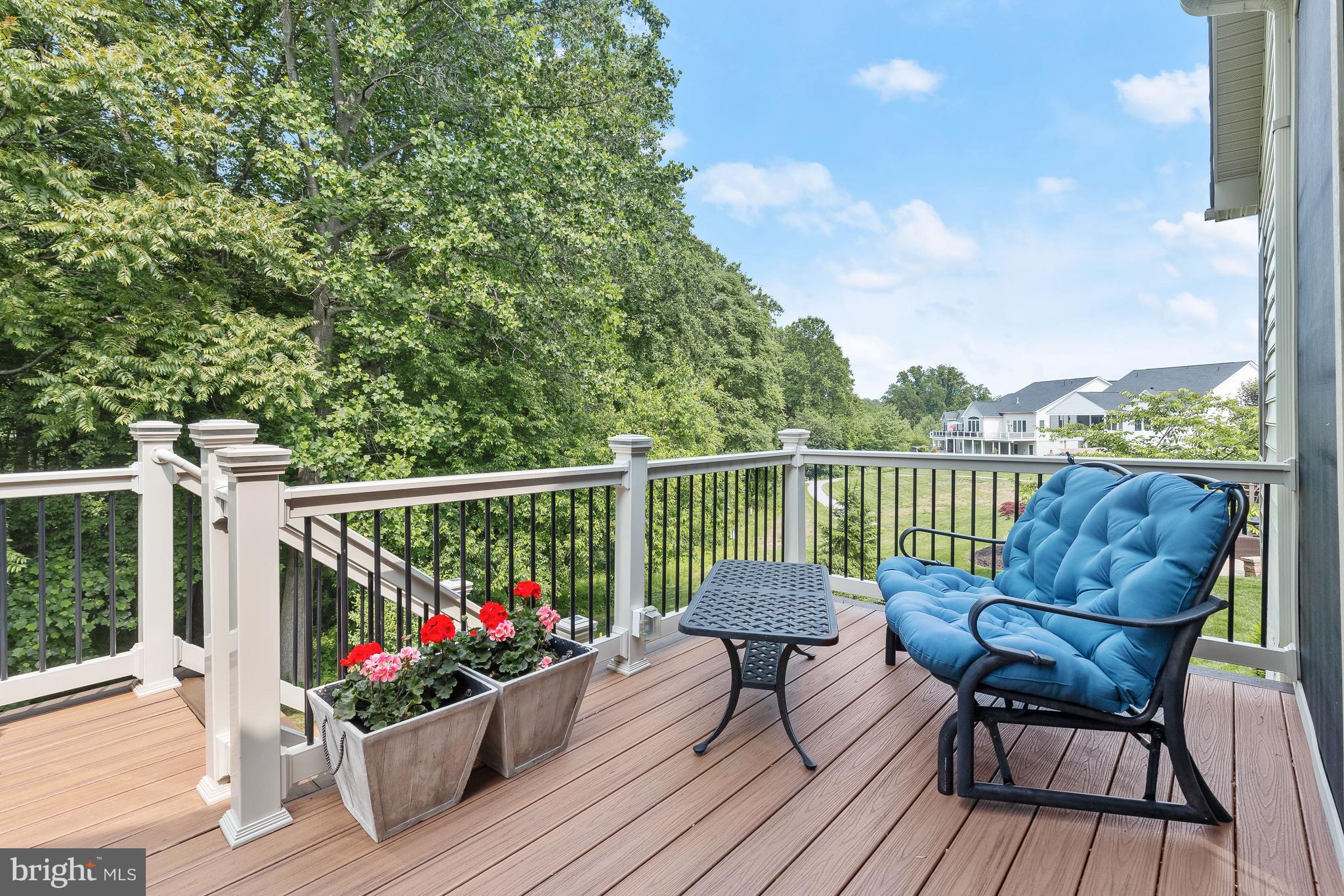 WAVERLY WOODS WEST - Residential