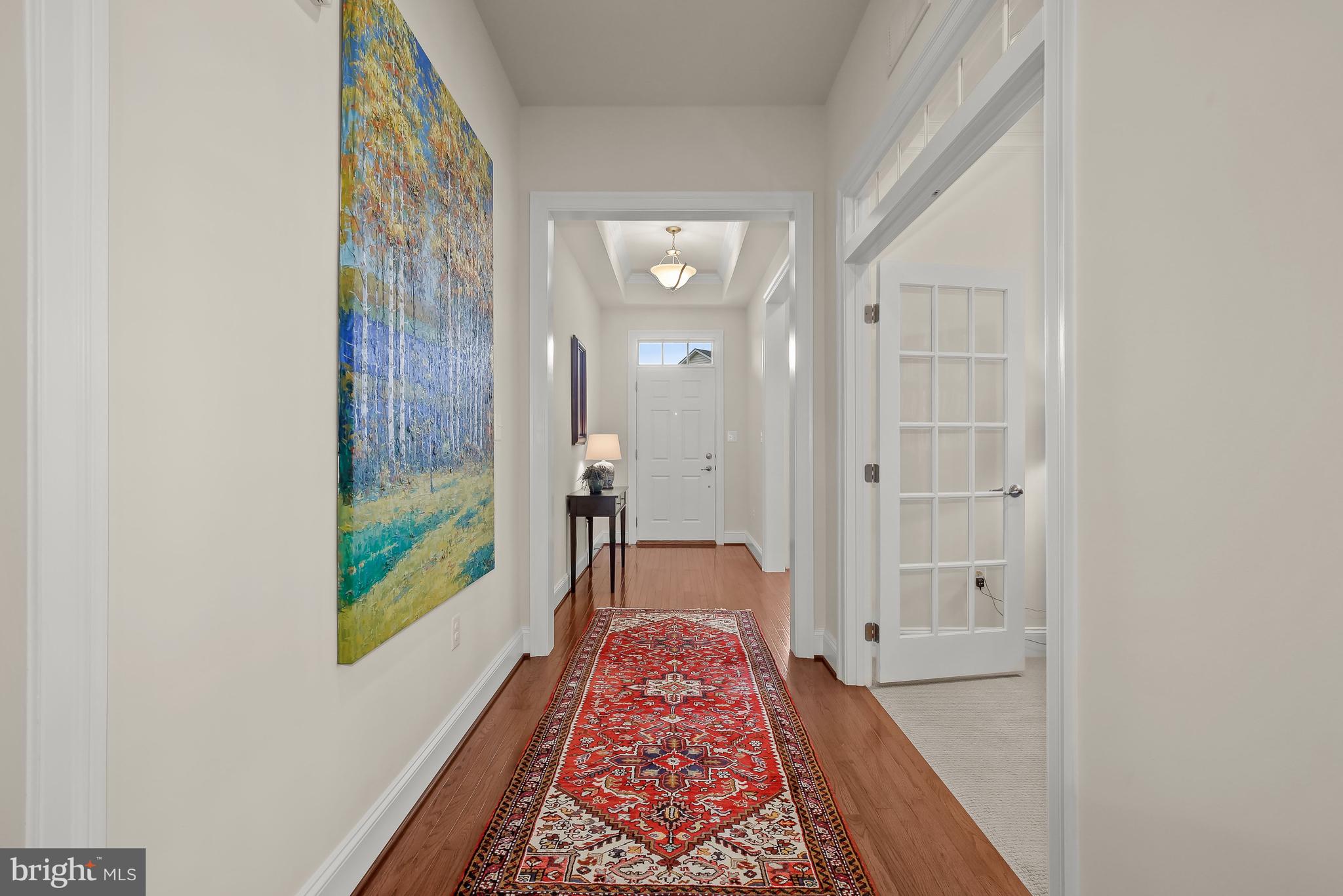 WAVERLY WOODS WEST - Residential