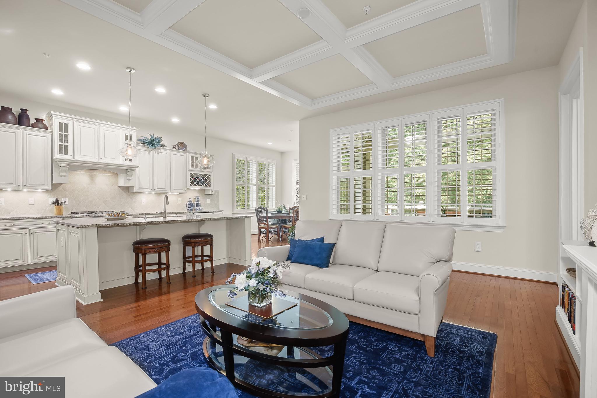 WAVERLY WOODS WEST - Residential