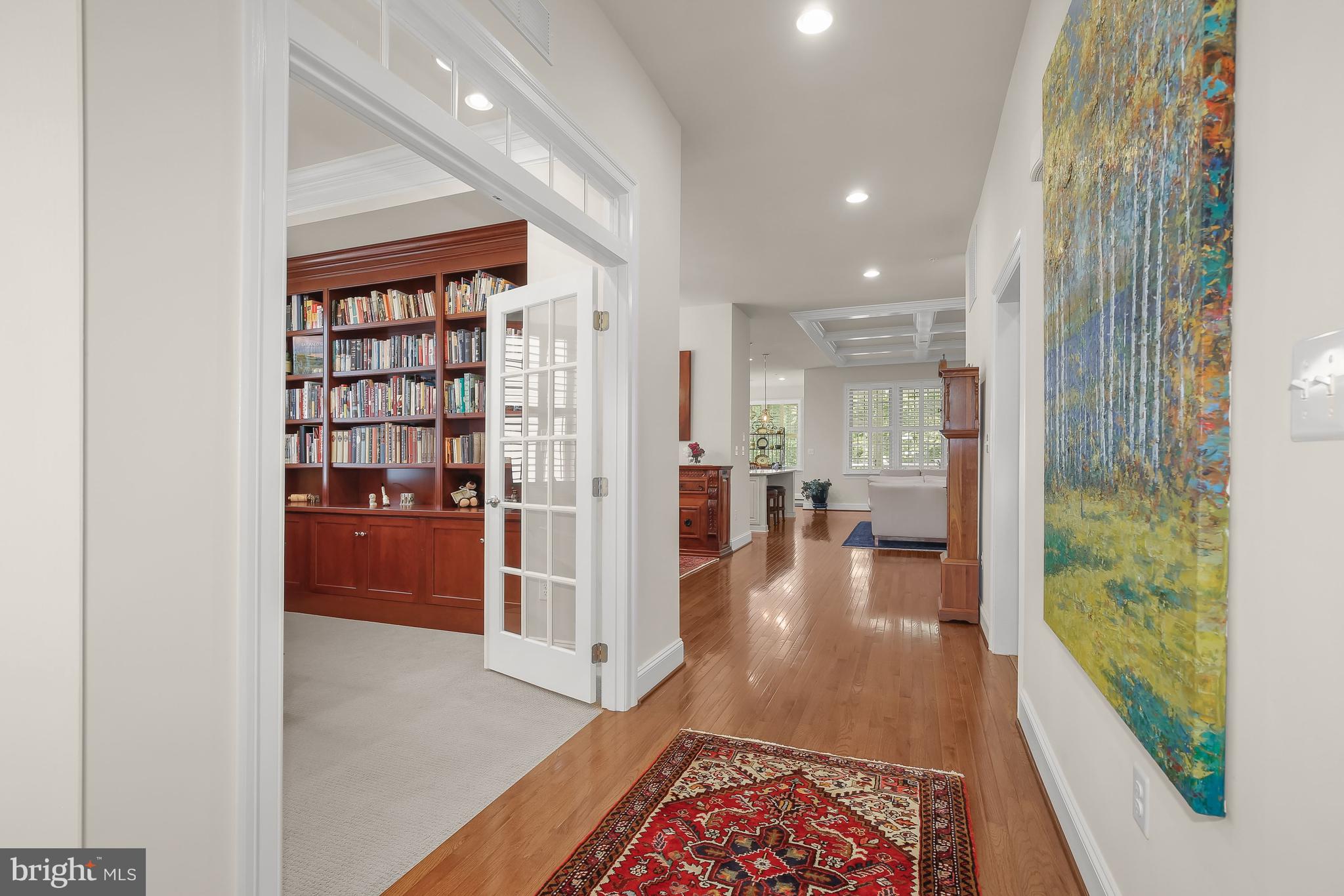 WAVERLY WOODS WEST - Residential