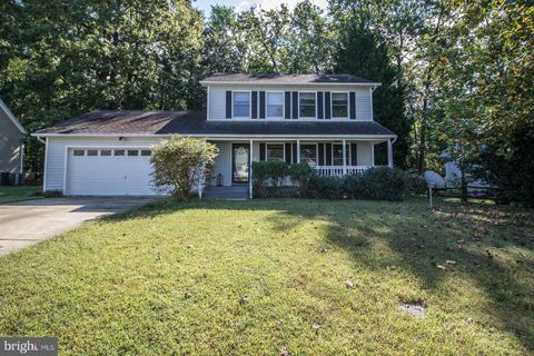 20766 WOLFTRAP STREET LEXINGTON PARK MD 20653
