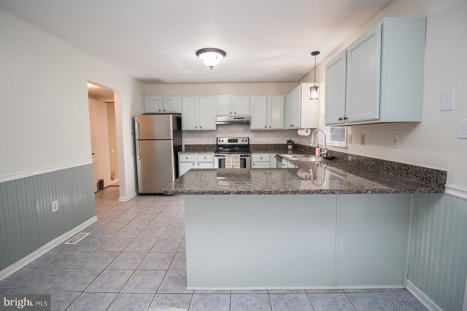 BAY RIDGE ESTATES - Residential