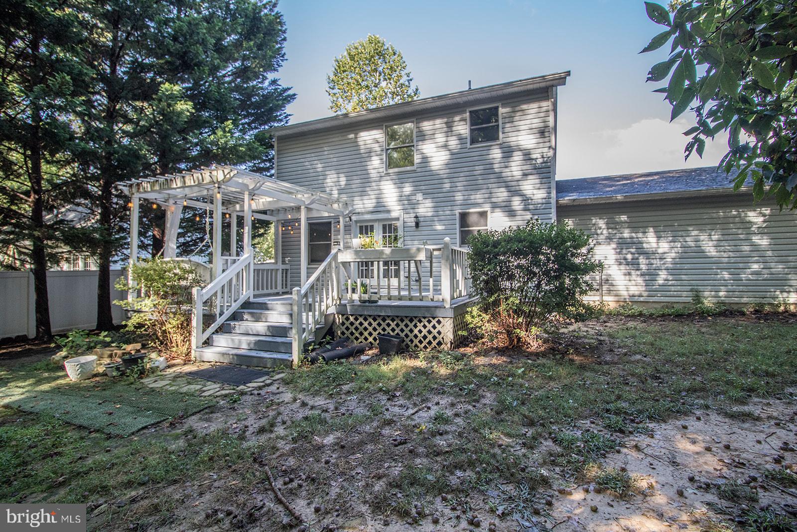 BAY RIDGE ESTATES - Residential