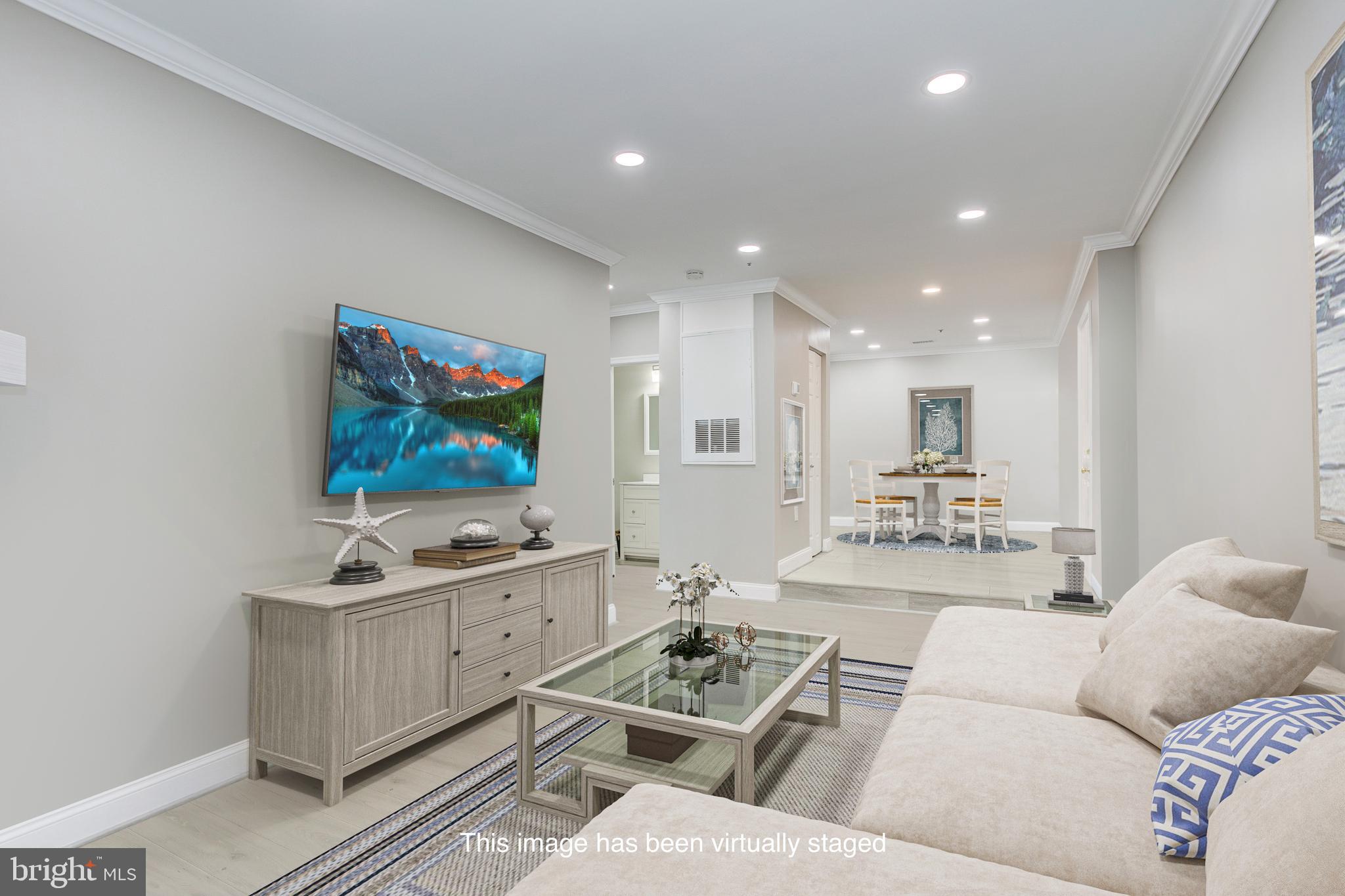 HILLWOOD - Residential