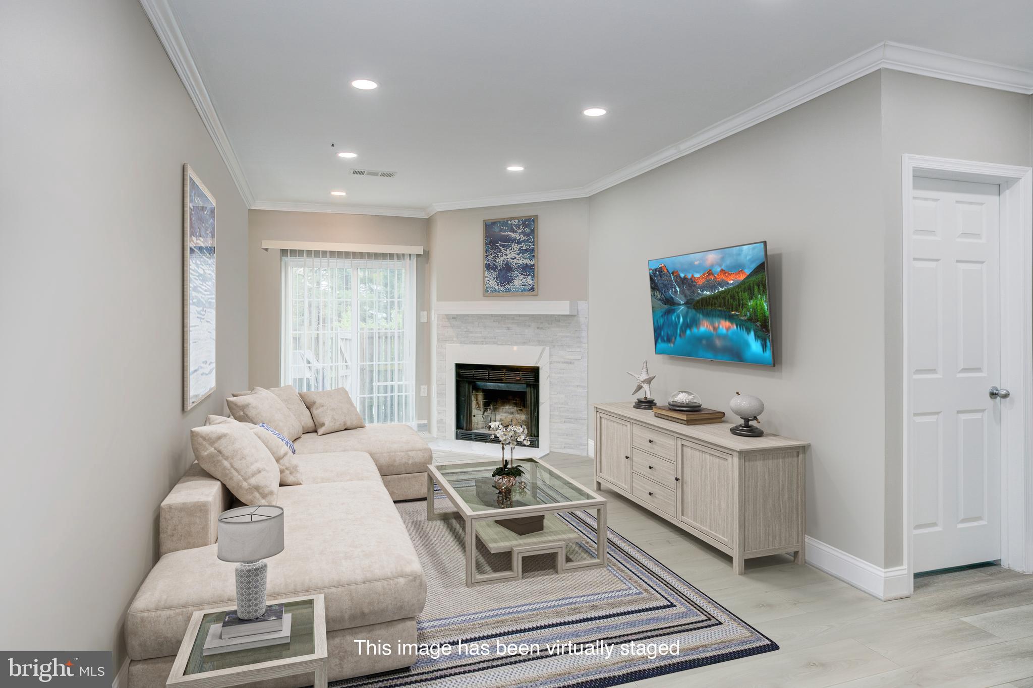 HILLWOOD - Residential