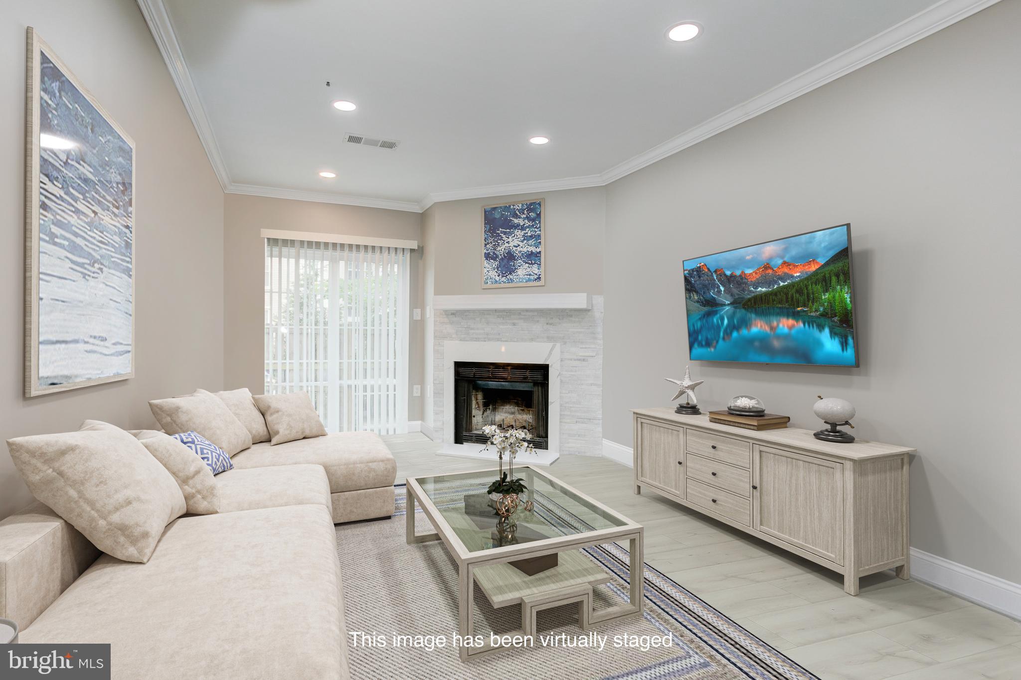 HILLWOOD - Residential