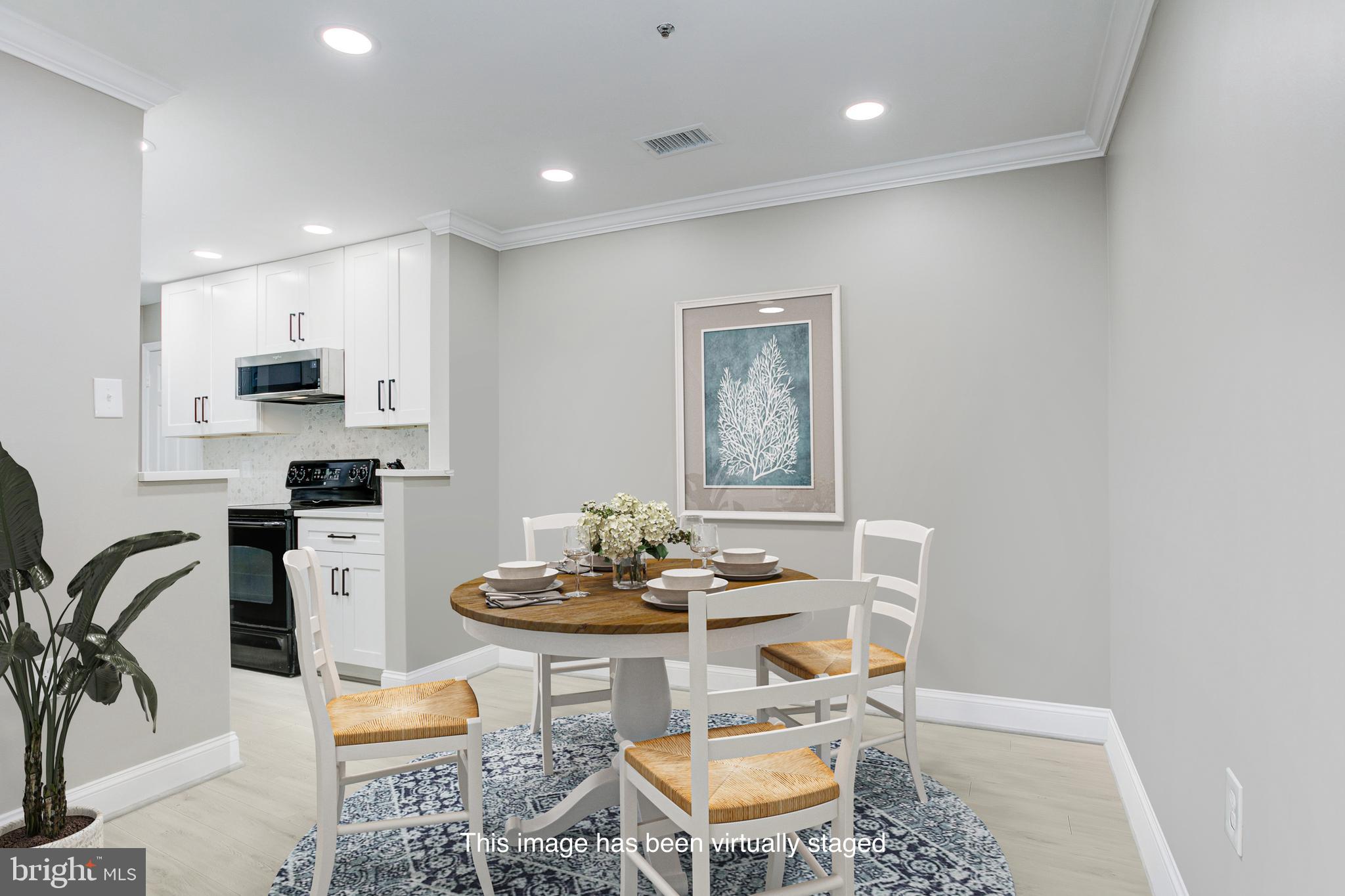 HILLWOOD - Residential