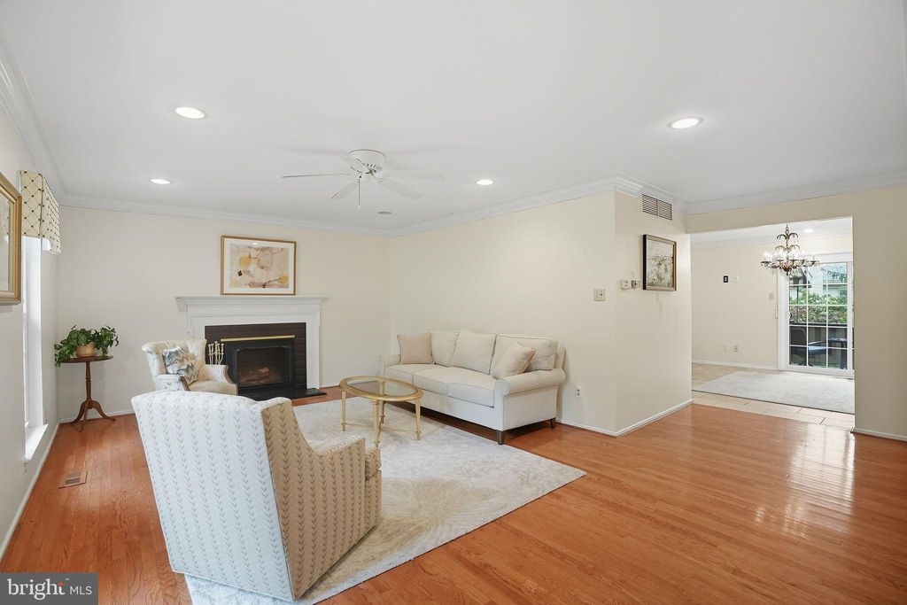 Photo of 1101 Weatherstone Drive #1101, PAOLI, PA 19301 (MLS # PACT2103476)