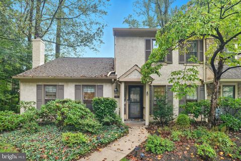 Photo of 1101 Weatherstone Drive #1101, PAOLI, PA 19301 (MLS # PACT2103476)