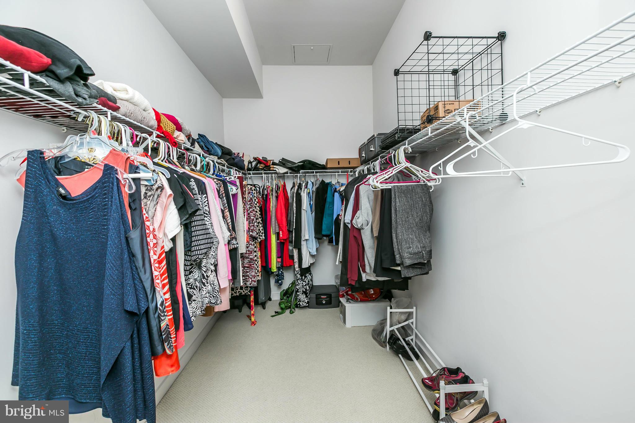 MOUNT VERNON PLACE HISTORIC DISTRICT - Residential