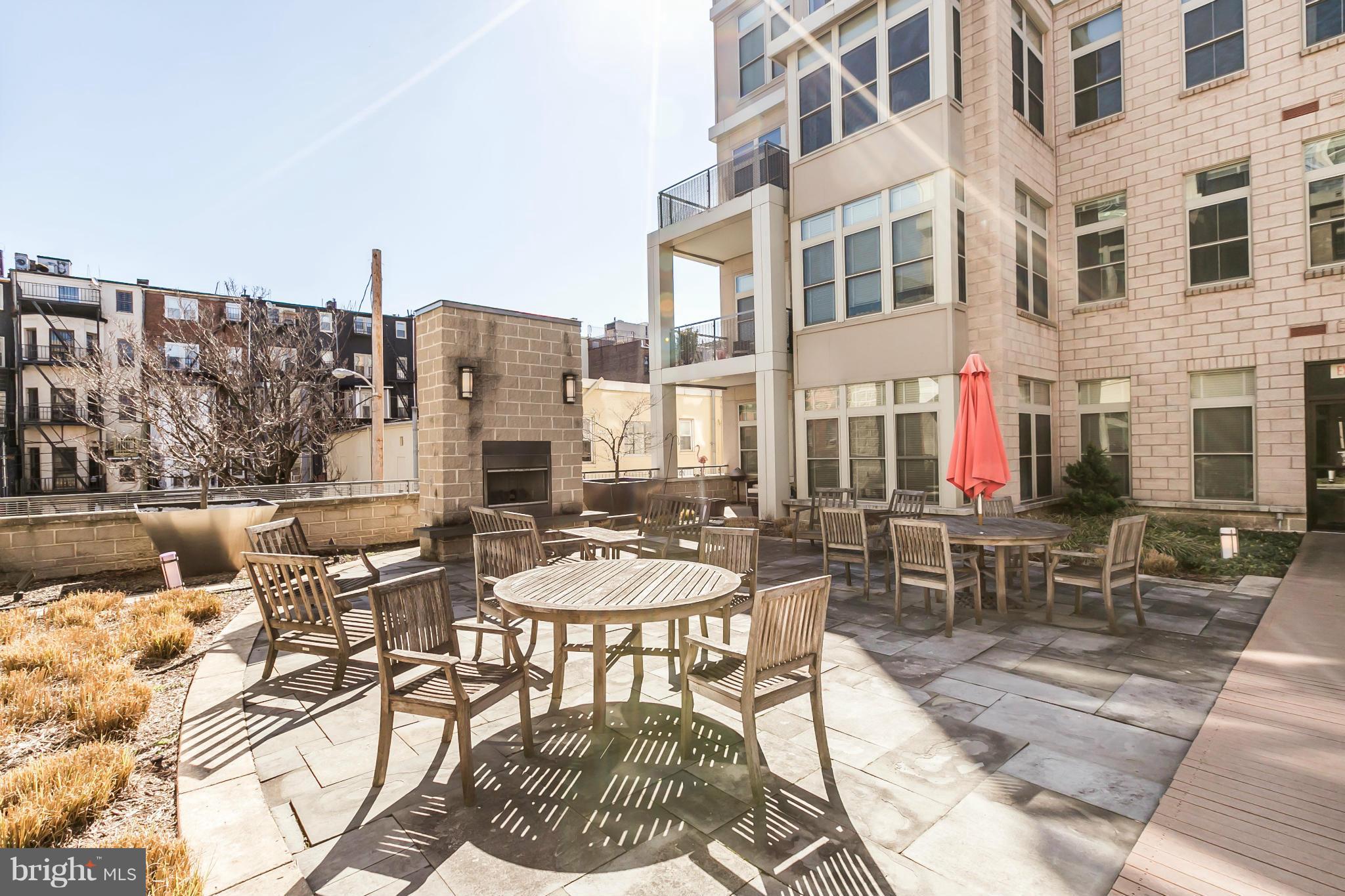 MOUNT VERNON PLACE HISTORIC DISTRICT - Residential