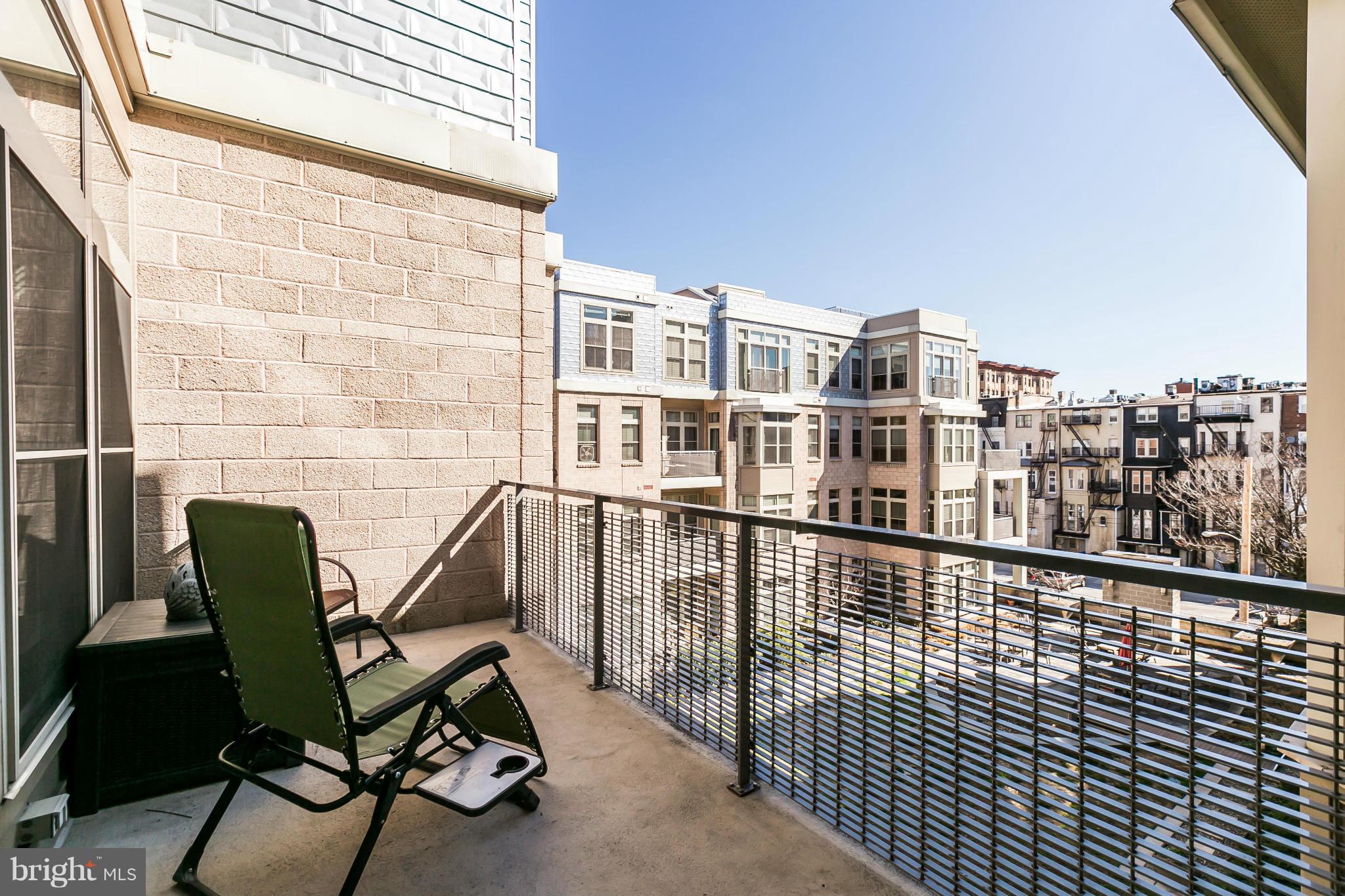 MOUNT VERNON PLACE HISTORIC DISTRICT - Residential