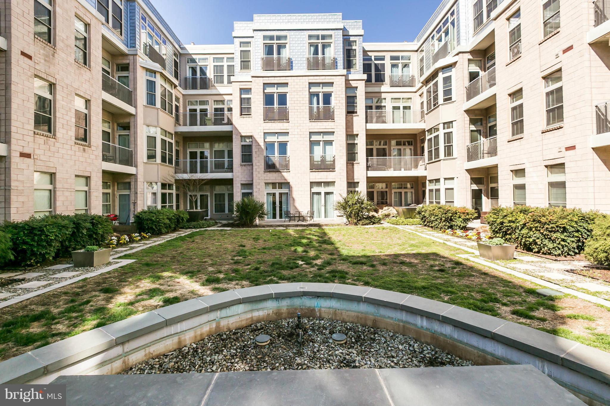 MOUNT VERNON PLACE HISTORIC DISTRICT - Residential