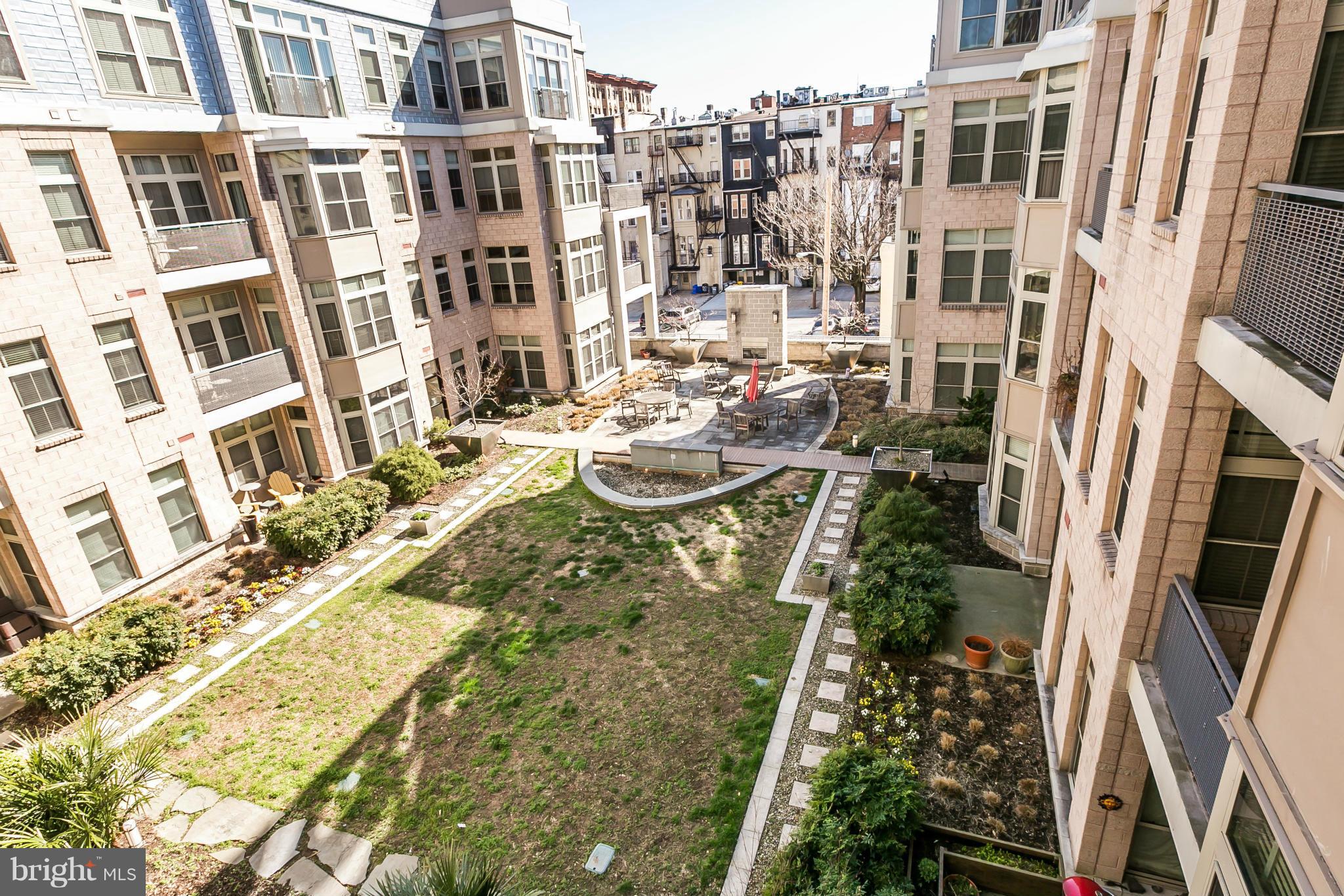 MOUNT VERNON PLACE HISTORIC DISTRICT - Residential