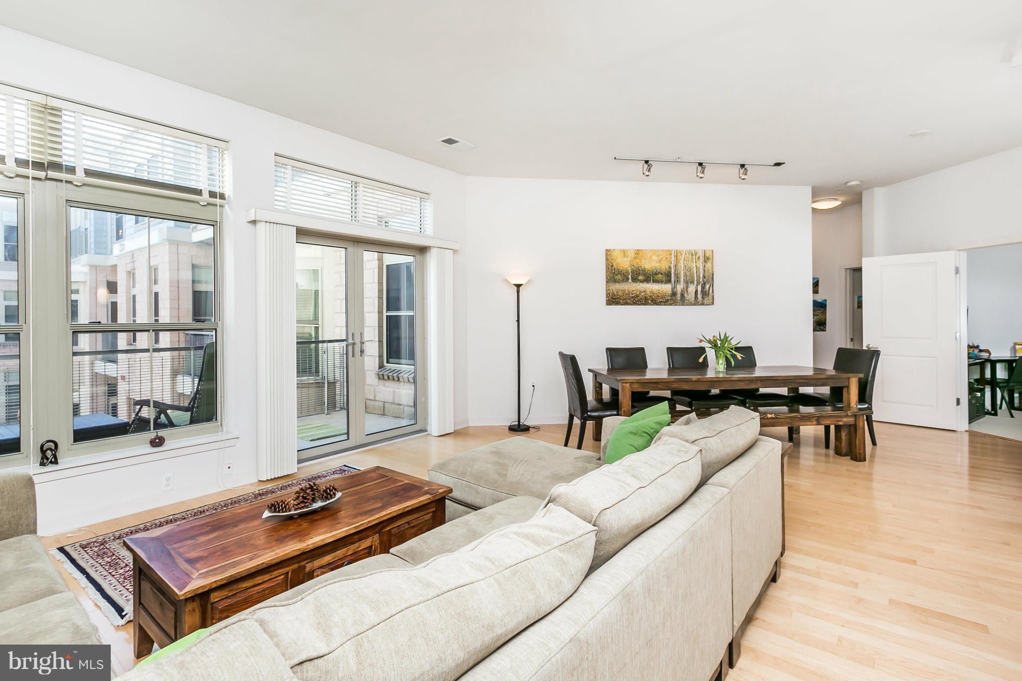 MOUNT VERNON PLACE HISTORIC DISTRICT - Residential