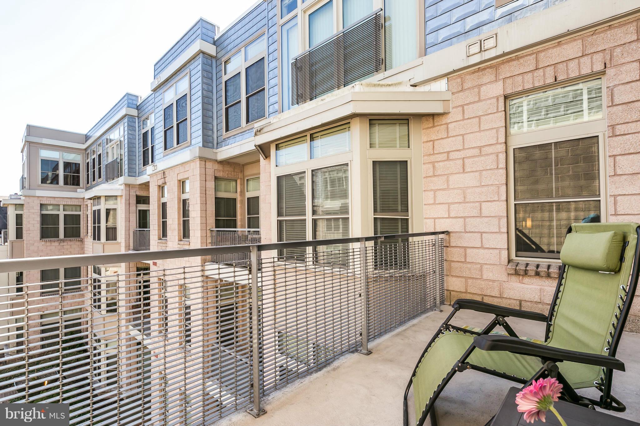 MOUNT VERNON PLACE HISTORIC DISTRICT - Residential