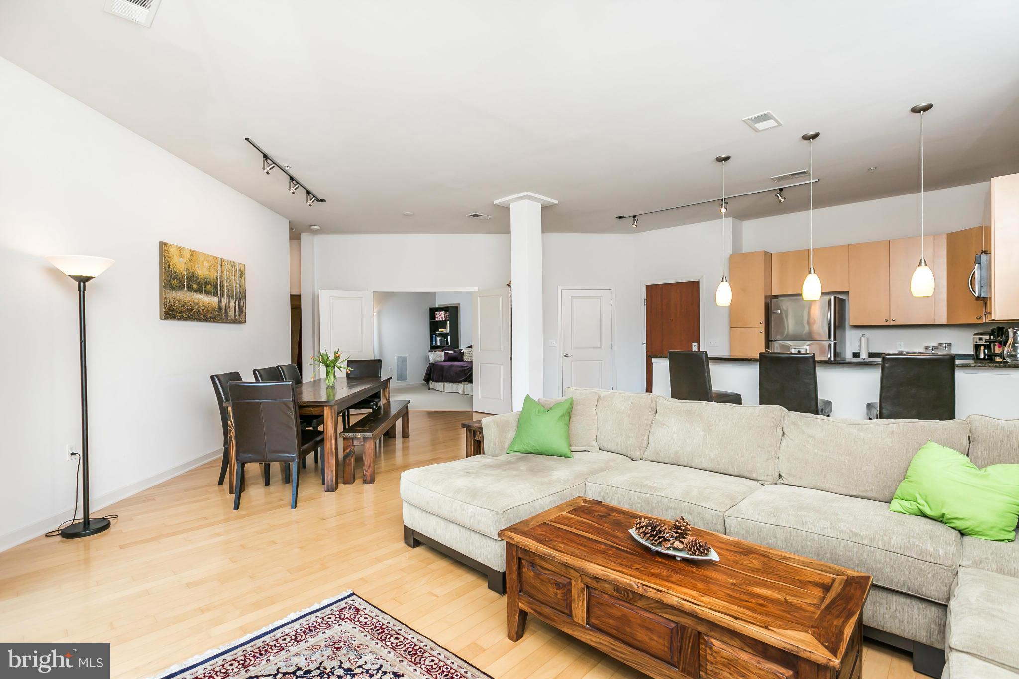 MOUNT VERNON PLACE HISTORIC DISTRICT - Residential