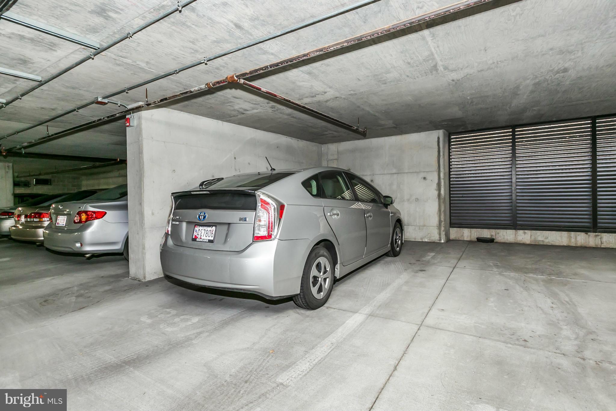 MOUNT VERNON PLACE HISTORIC DISTRICT - Residential