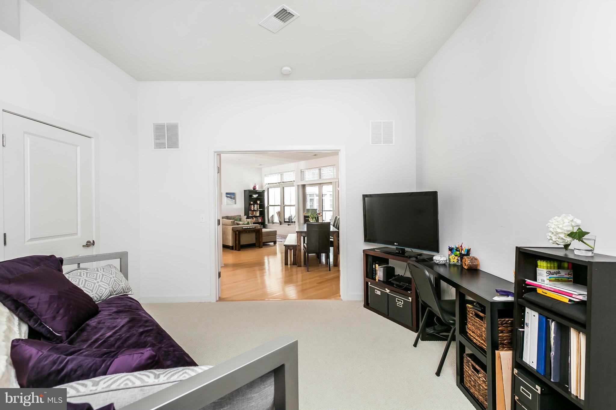 MOUNT VERNON PLACE HISTORIC DISTRICT - Residential