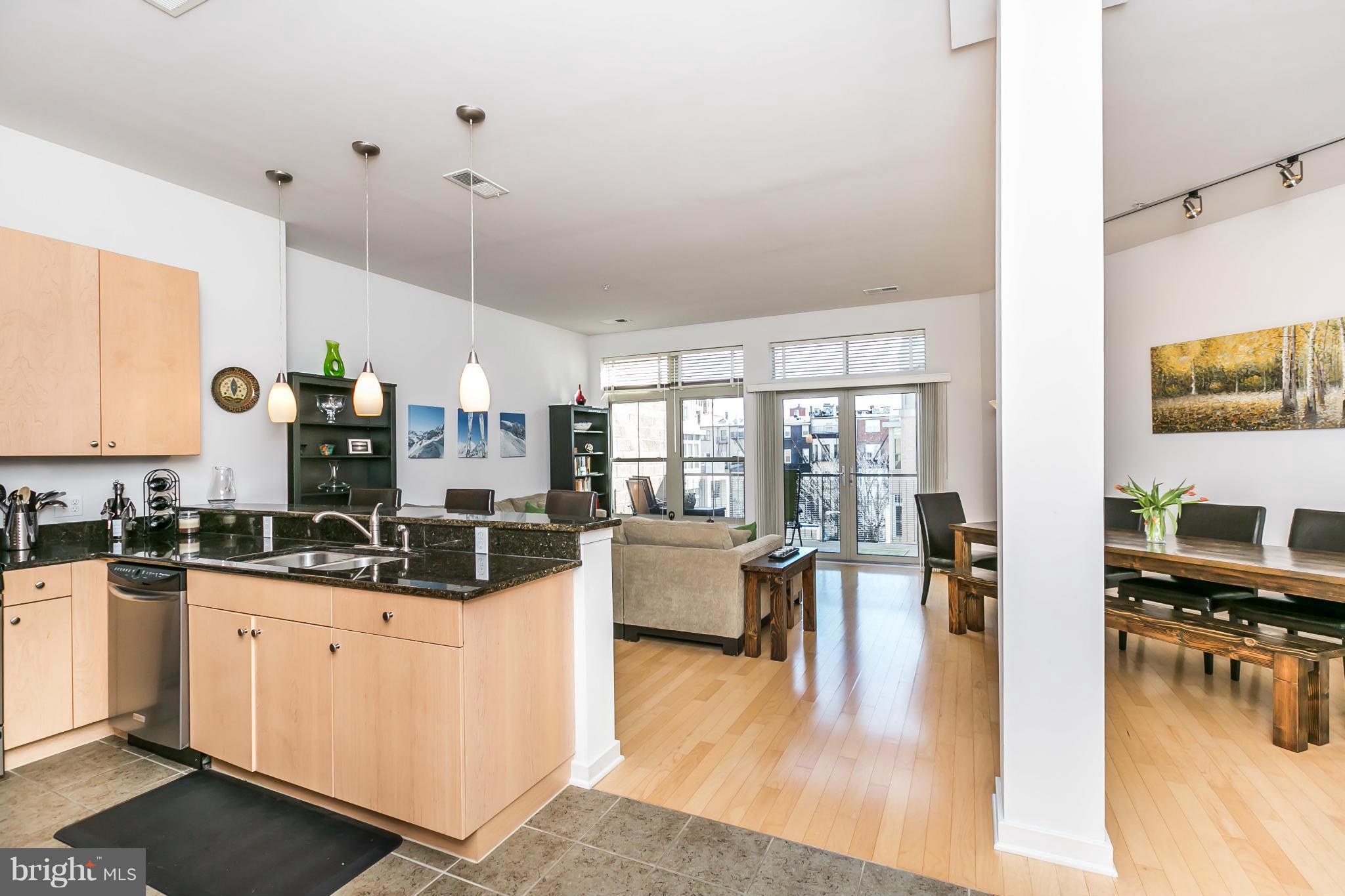 MOUNT VERNON PLACE HISTORIC DISTRICT - Residential